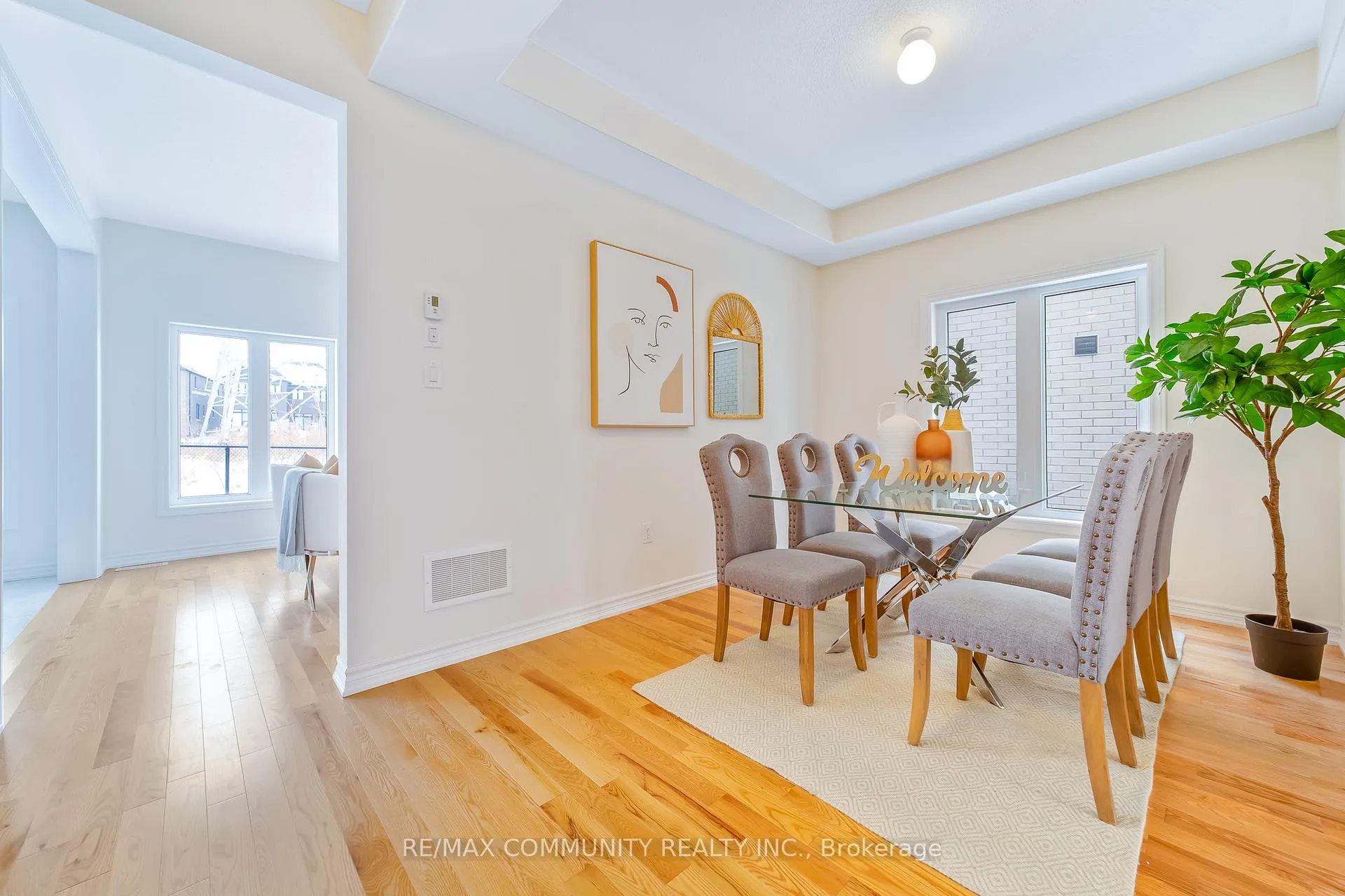 Photo 8 of 1150 Skyridge Boulevard, Pickering, Rural Pickering — HOMEH