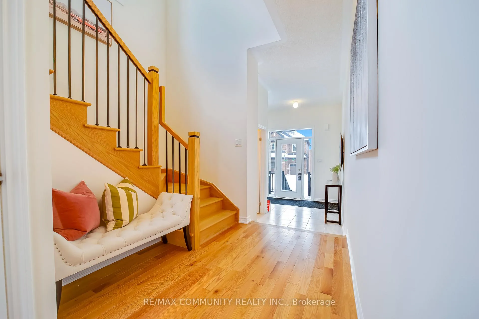 Photo 18 of 1150 Skyridge Boulevard, Pickering, Rural Pickering — HOMEH