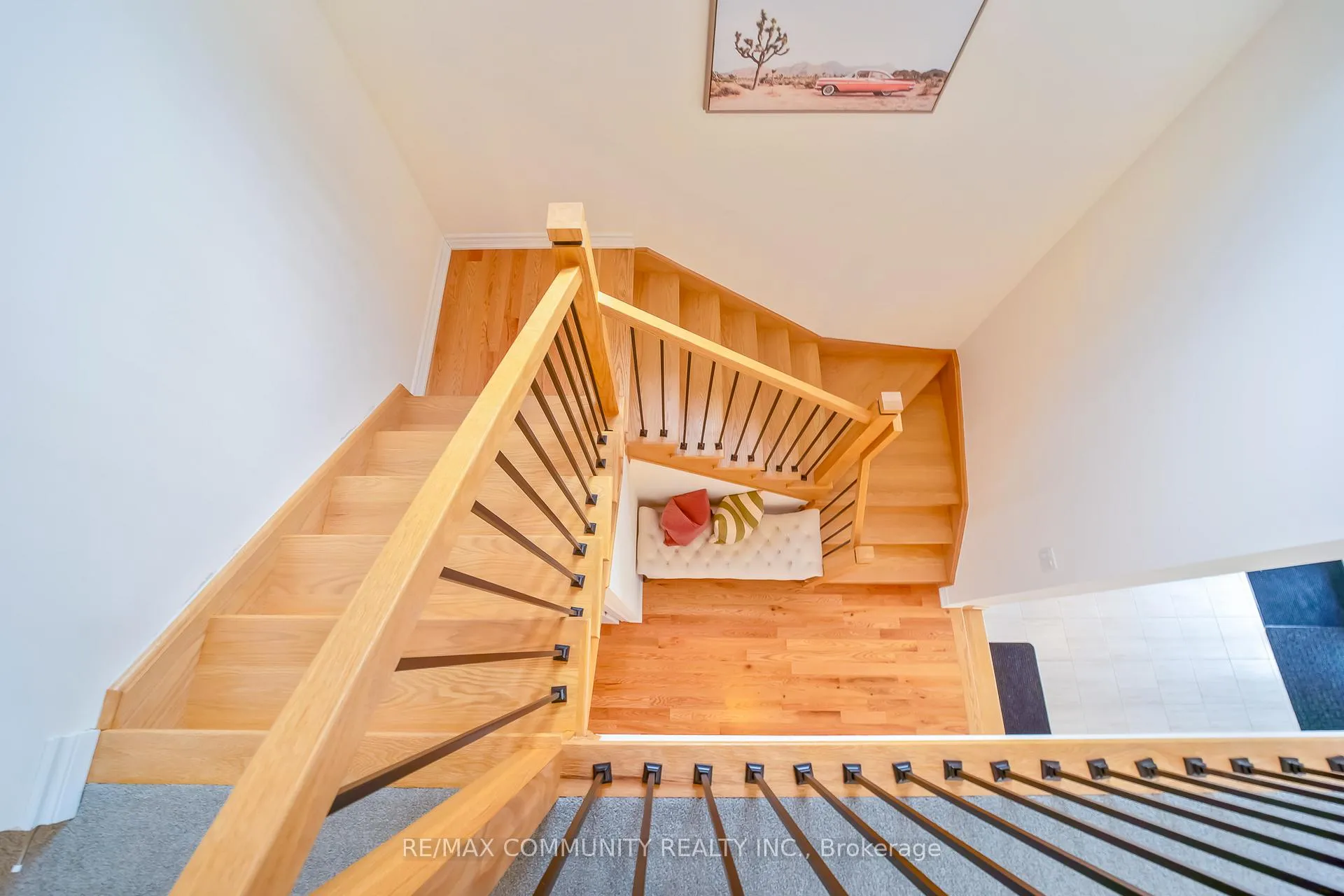 Photo 19 of 1150 Skyridge Boulevard, Pickering, Rural Pickering — HOMEH