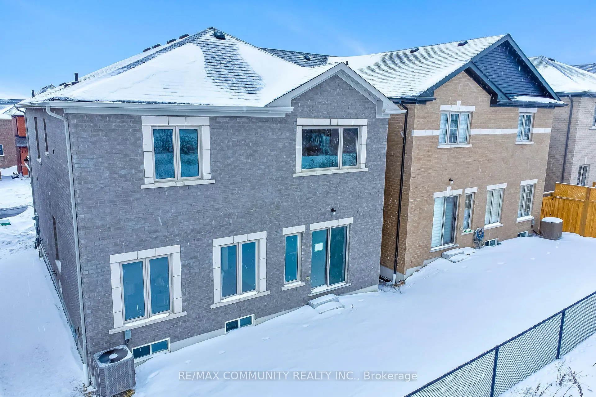Photo 40 of 1150 Skyridge Boulevard, Pickering, Rural Pickering — HOMEH