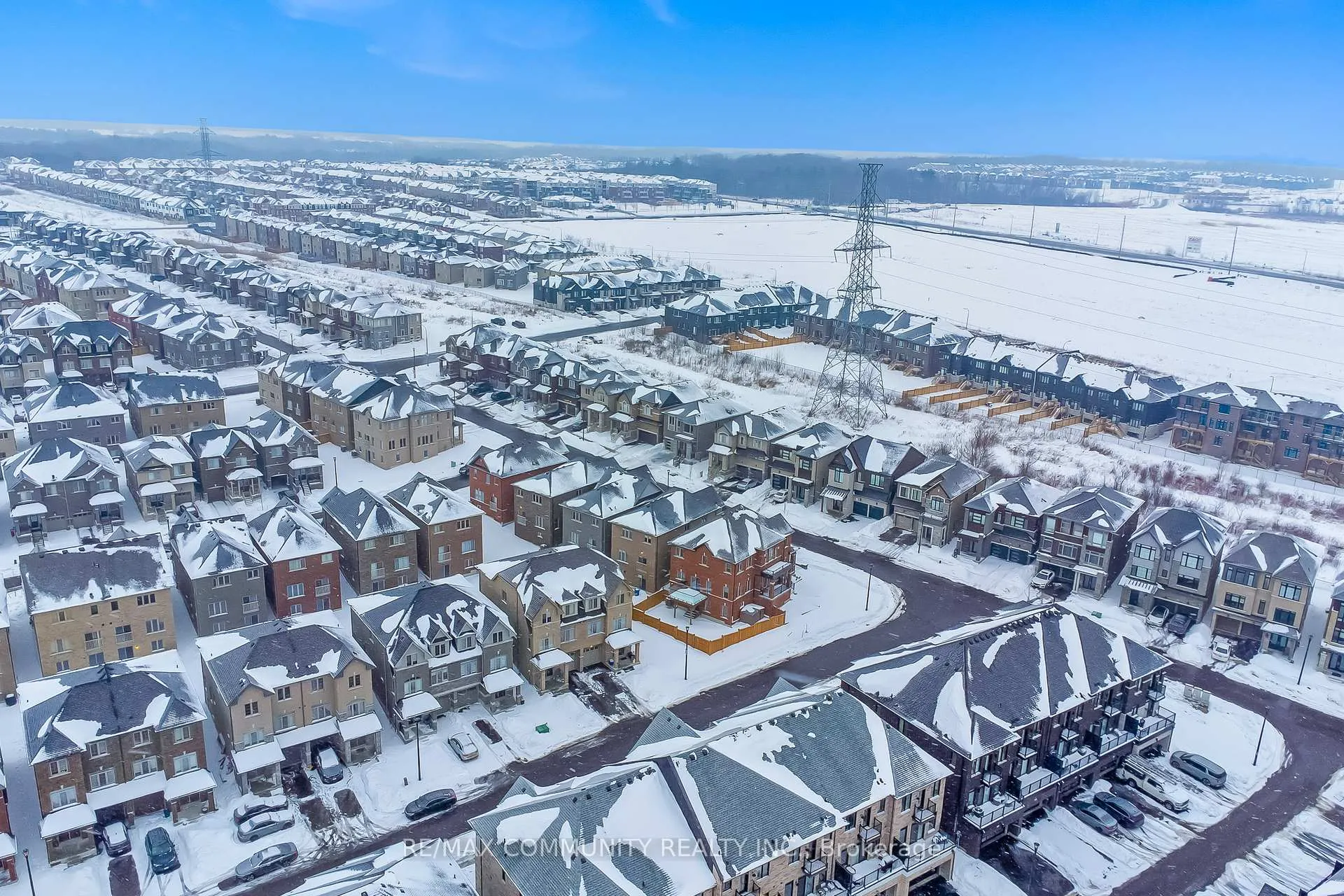 Photo 41 of 1150 Skyridge Boulevard, Pickering, Rural Pickering — HOMEH