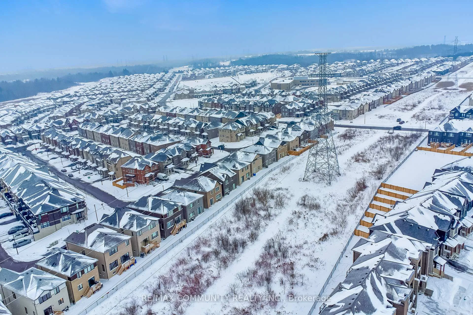 Photo 42 of 1150 Skyridge Boulevard, Pickering, Rural Pickering — HOMEH