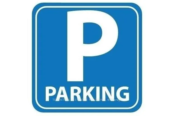 Photo of Parking, 422 Lake Shore Boulevard