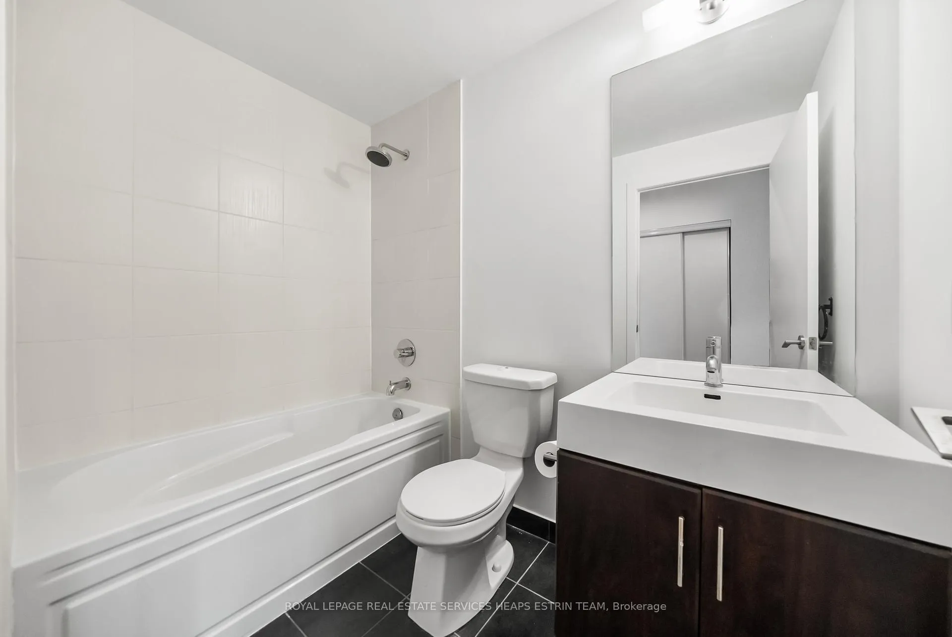Photo 16 of Unit 504, 35 Brian Peck Crescent, Toronto, Thorncliffe Park — HOMEH