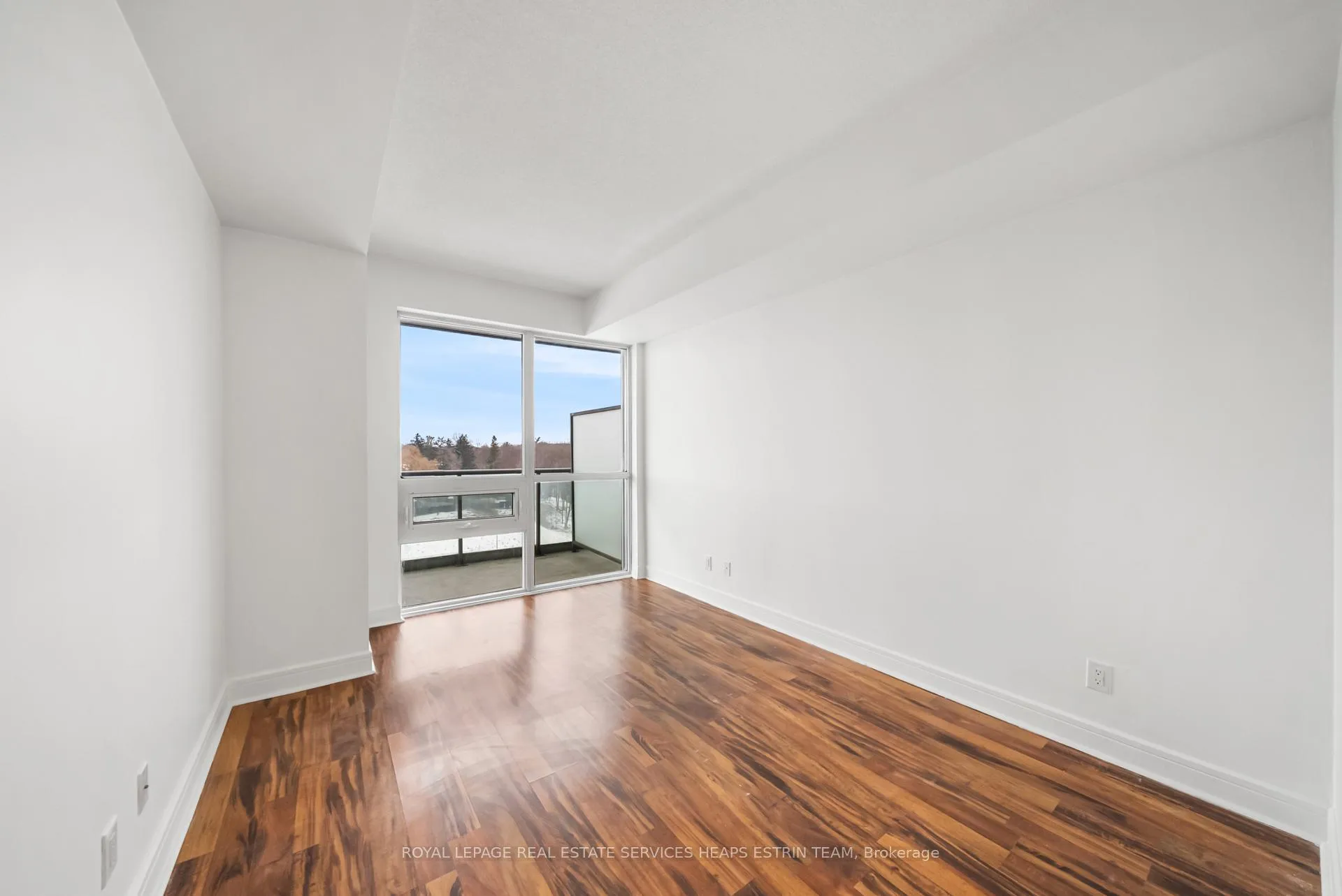 Photo 17 of Unit 504, 35 Brian Peck Crescent, Toronto, Thorncliffe Park — HOMEH