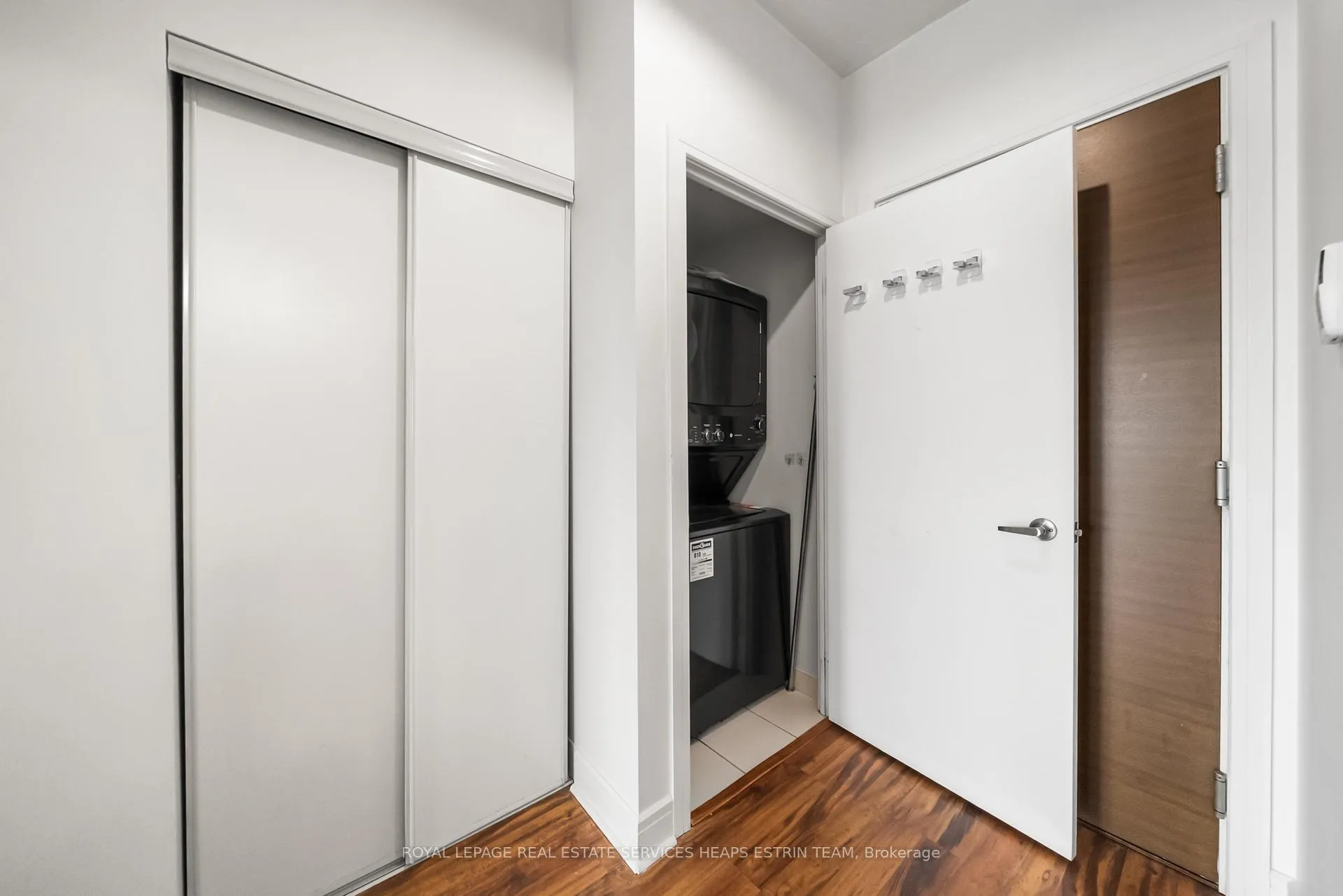 Photo 21 of Unit 504, 35 Brian Peck Crescent, Toronto, Thorncliffe Park — HOMEH