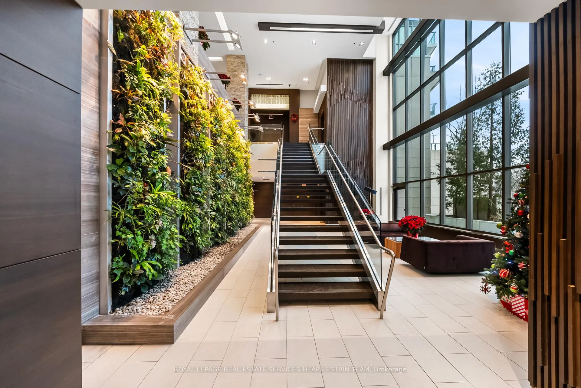 Photo 24 of Unit 504, 35 Brian Peck Crescent, Toronto, Thorncliffe Park — HOMEH