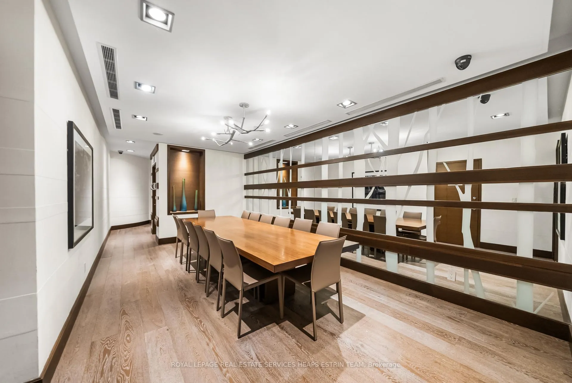 Photo 25 of Unit 504, 35 Brian Peck Crescent, Toronto, Thorncliffe Park — HOMEH