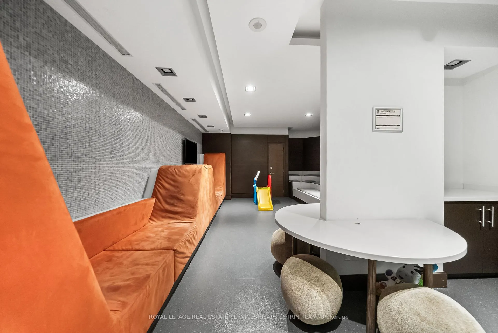 Photo 27 of Unit 504, 35 Brian Peck Crescent, Toronto, Thorncliffe Park — HOMEH