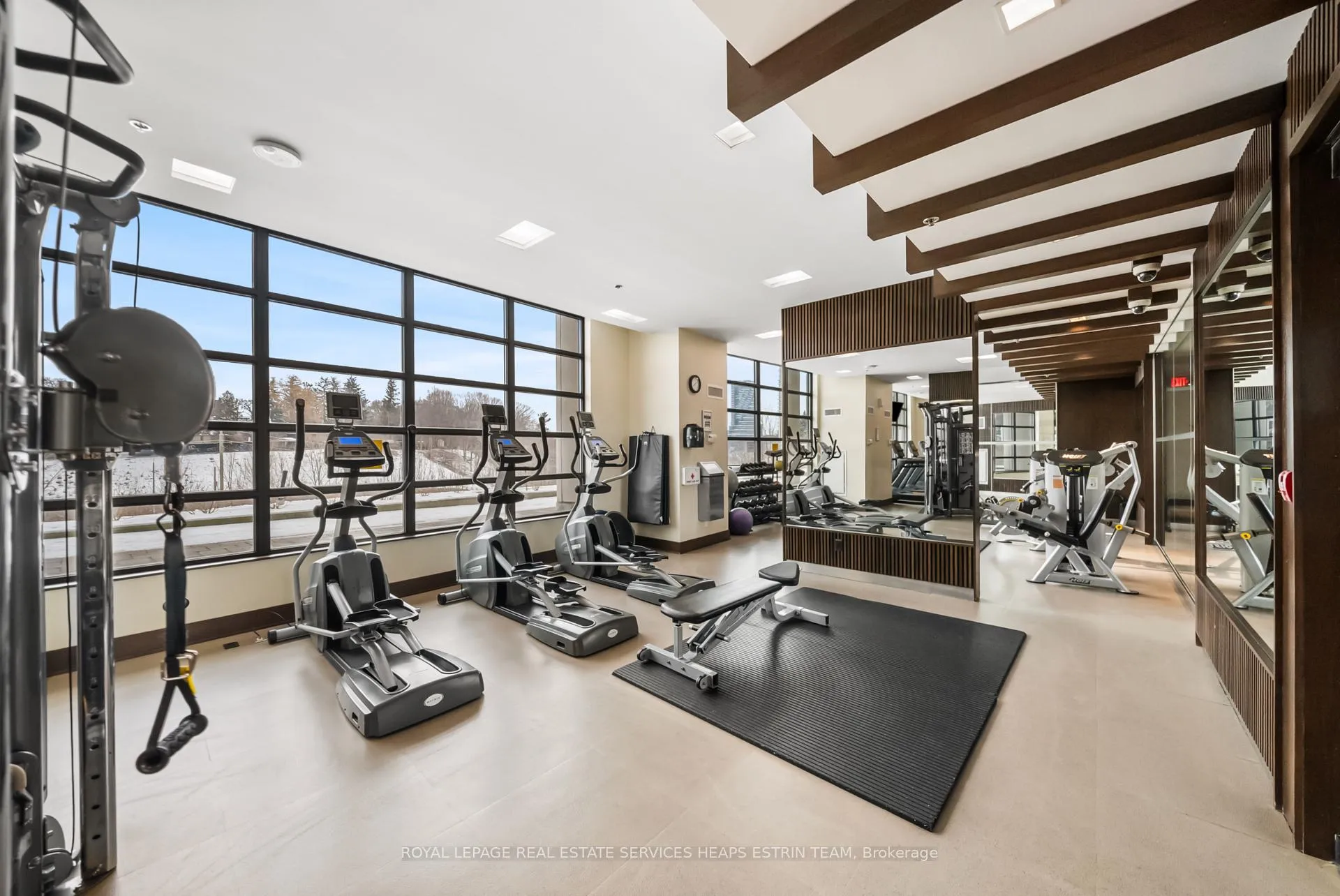 Photo 28 of Unit 504, 35 Brian Peck Crescent, Toronto, Thorncliffe Park — HOMEH