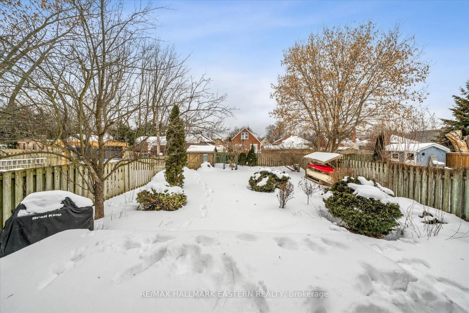 Photo 39 of 84 Cadillac Avenue S, Oshawa, Central — HOMEH