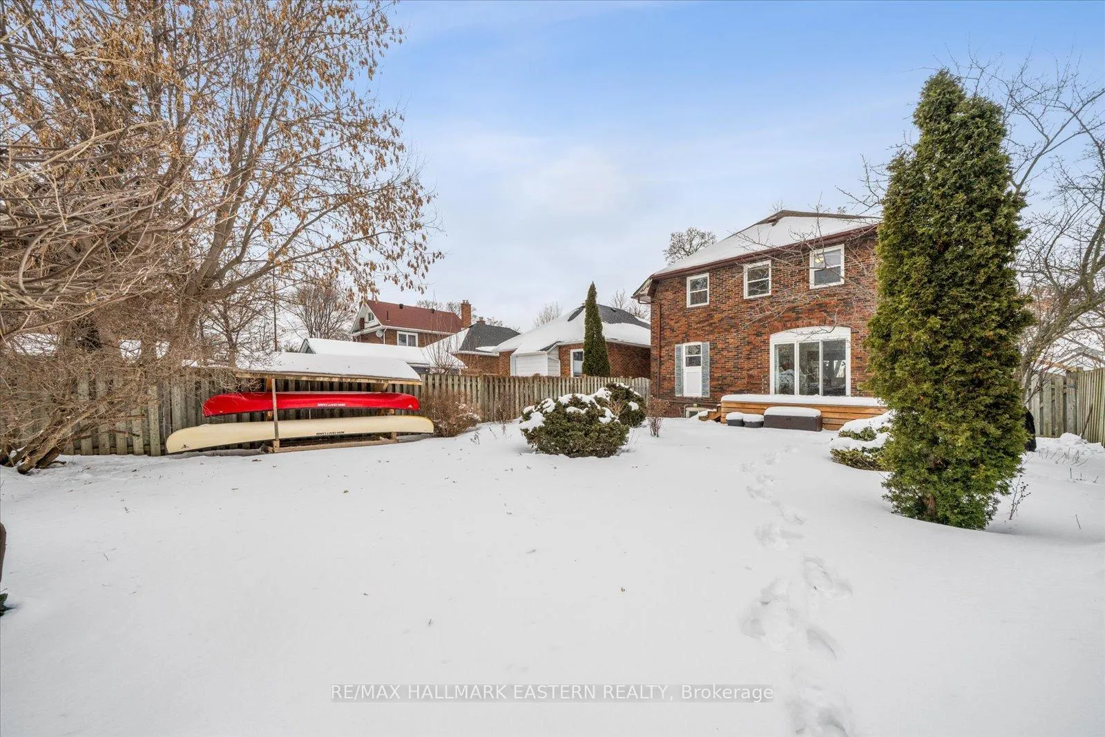 Photo 40 of 84 Cadillac Avenue S, Oshawa, Central — HOMEH