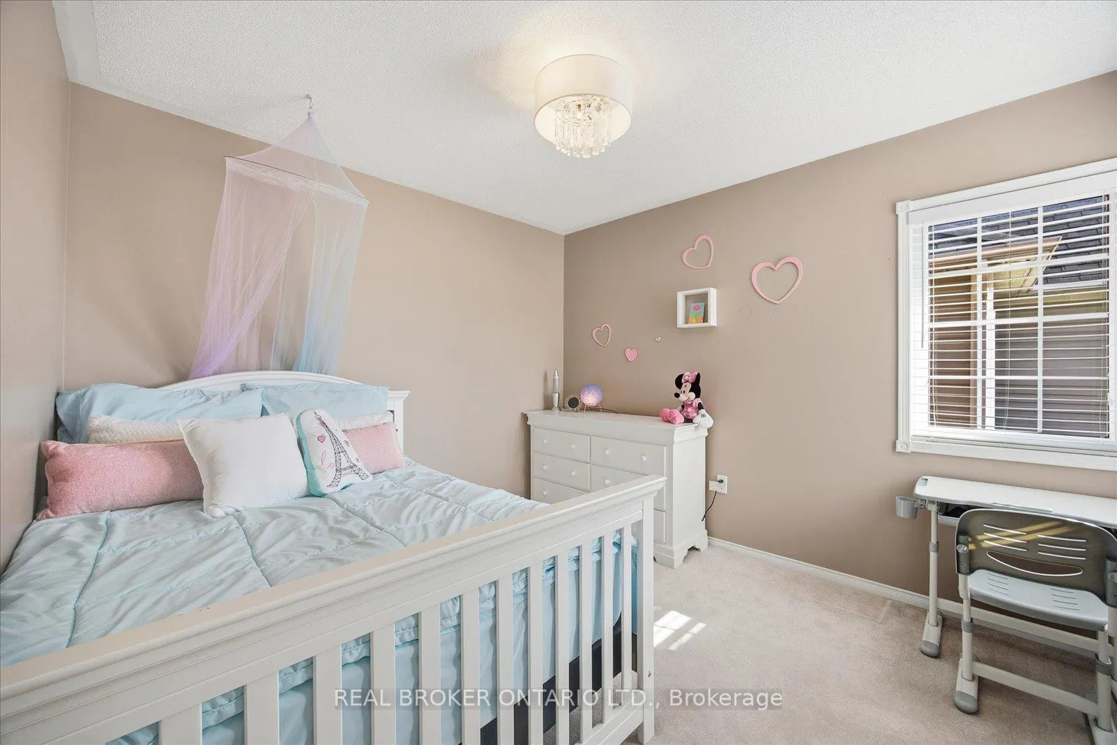 Photo 29 of 61 Aster Crescent, Whitby, Brooklin — HOMEH