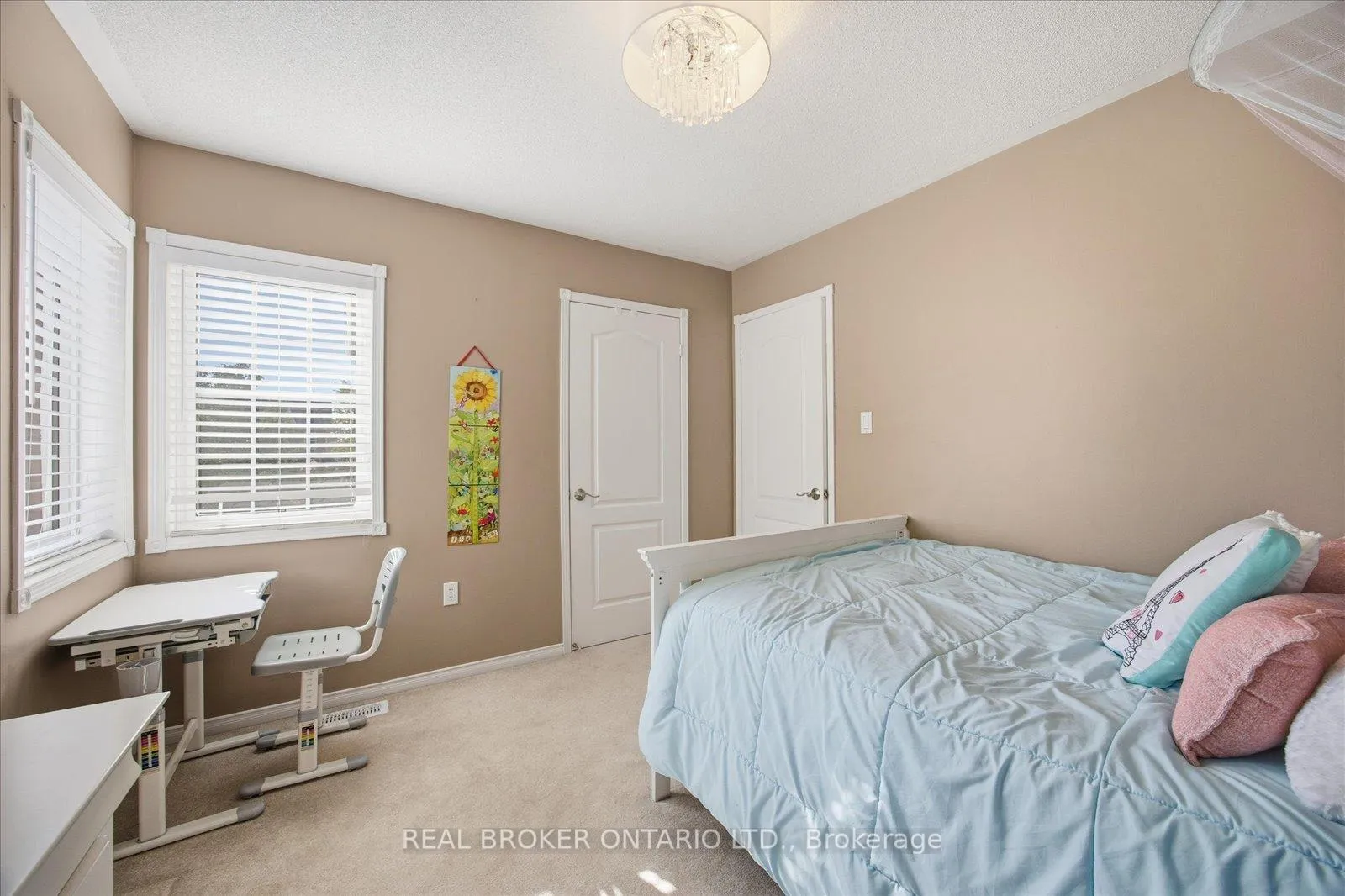 Photo 30 of 61 Aster Crescent, Whitby, Brooklin — HOMEH