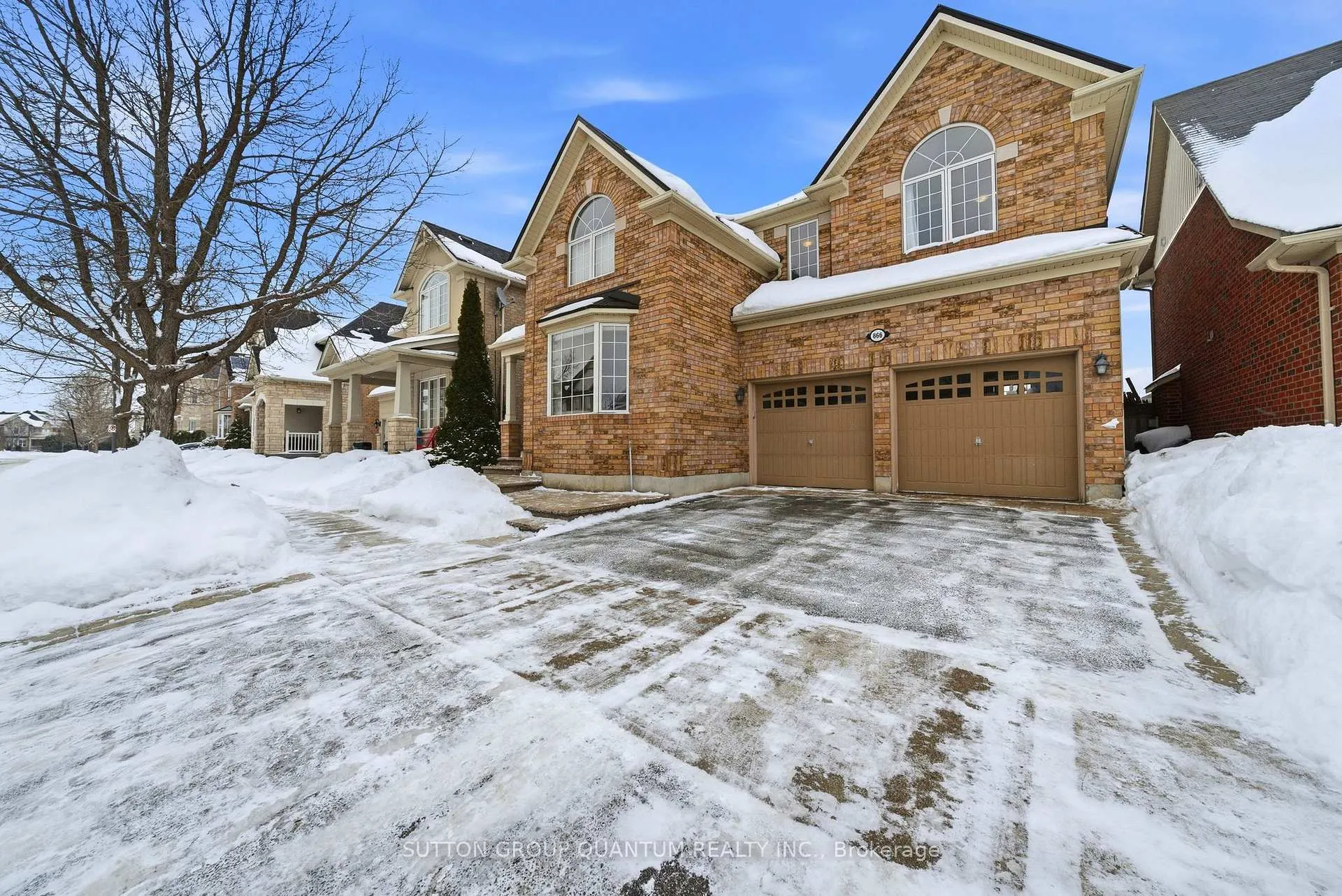 Photo 1 of 866 Cousens Terrace, Milton, Coates — HOMEH