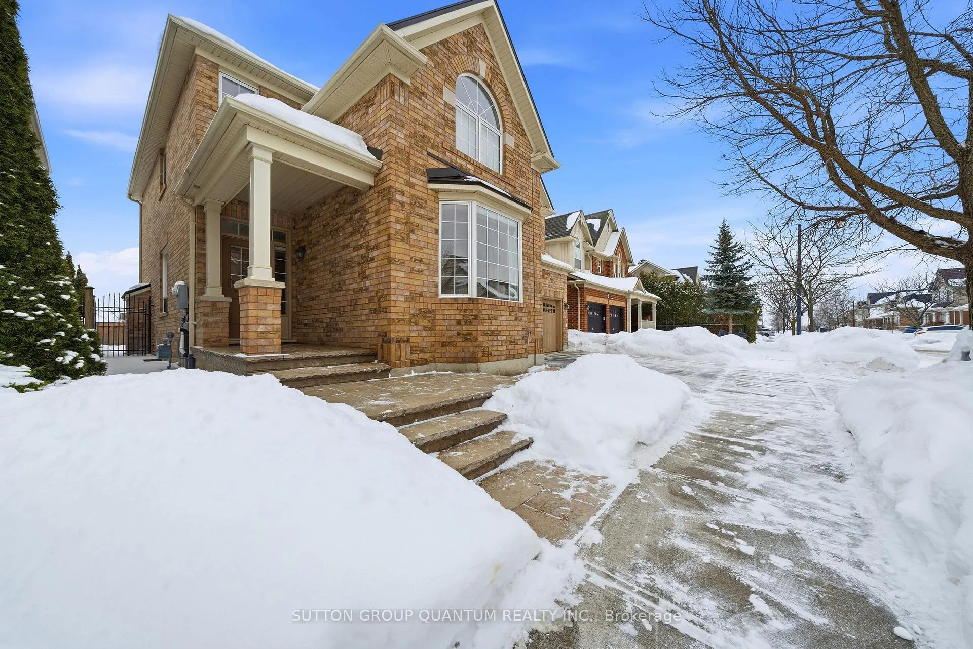 Photo 2 of 866 Cousens Terrace, Milton, Coates — HOMEH