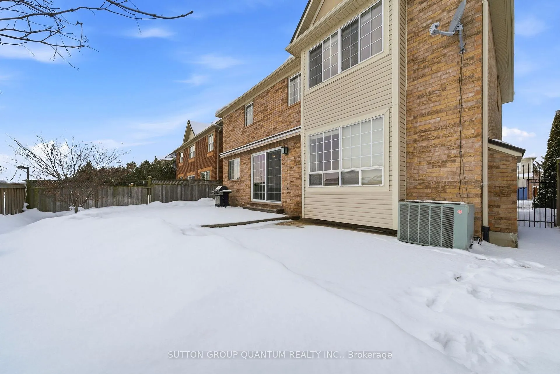 Photo 26 of 866 Cousens Terrace, Milton, Coates — HOMEH