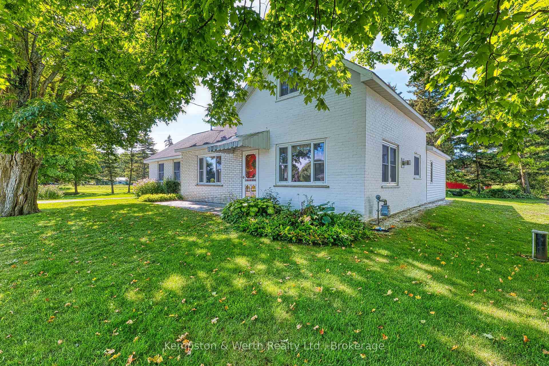 Photo 8 of 42669 Graham Road, Huron East, Brussels — HOMEH