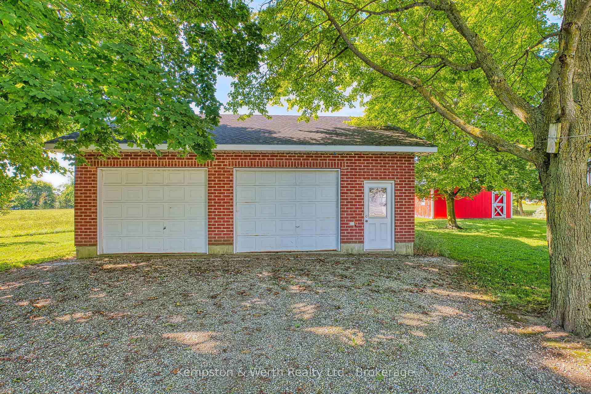 Photo 13 of 42669 Graham Road, Huron East, Brussels — HOMEH