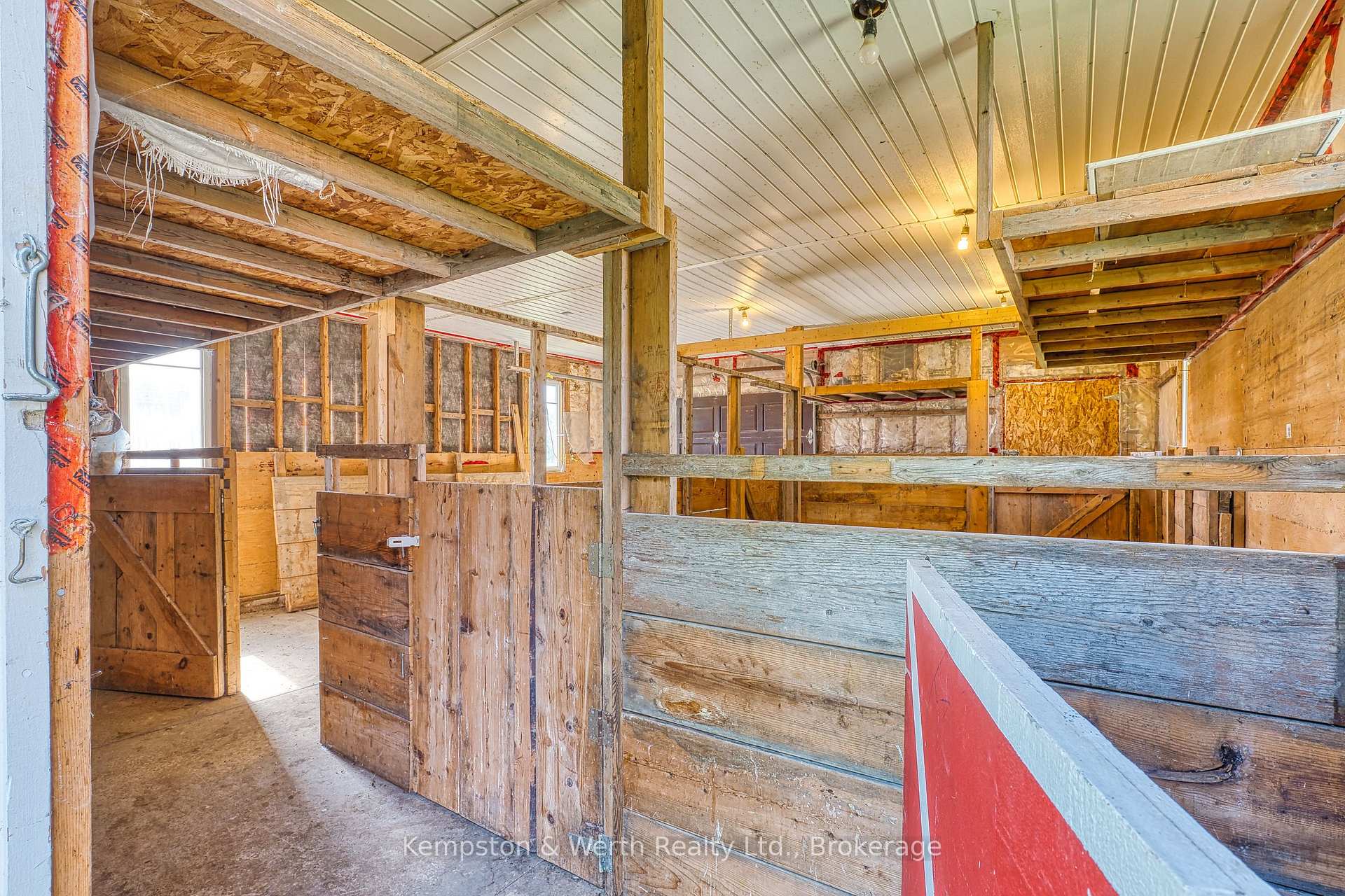 Photo 15 of 42669 Graham Road, Huron East, Brussels — HOMEH