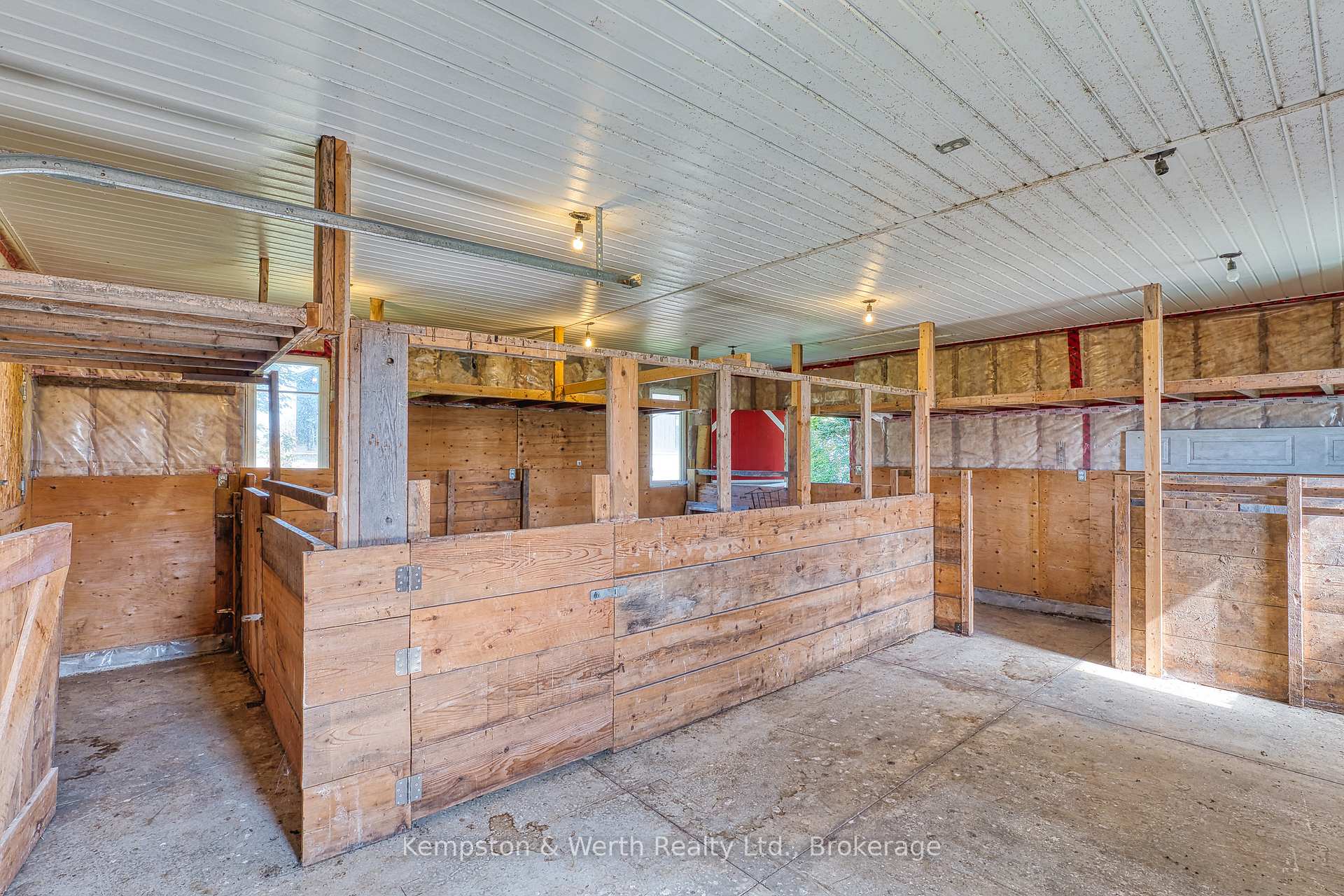 Photo 16 of 42669 Graham Road, Huron East, Brussels — HOMEH