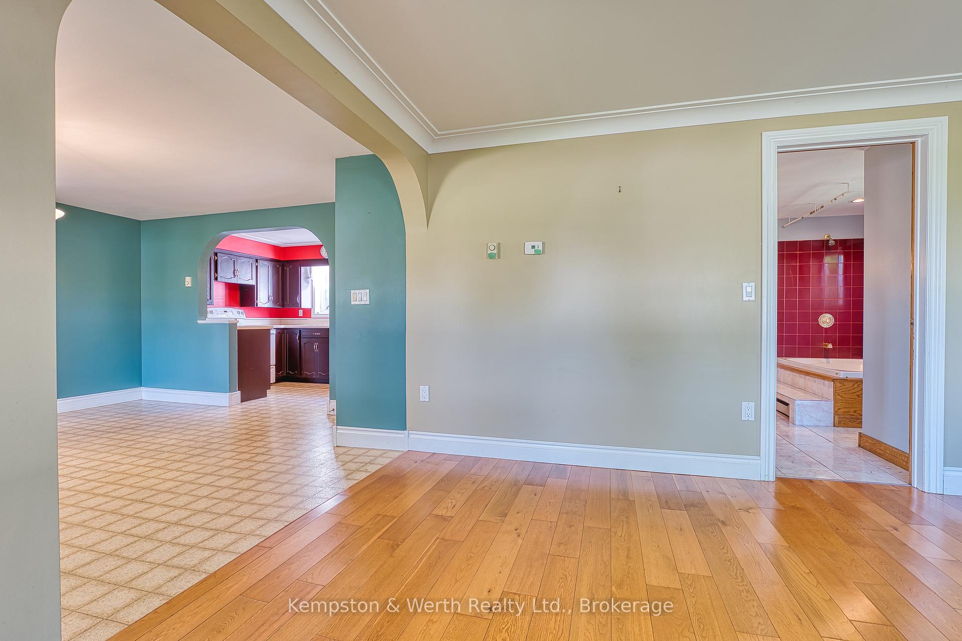 Photo 19 of 42669 Graham Road, Huron East, Brussels — HOMEH