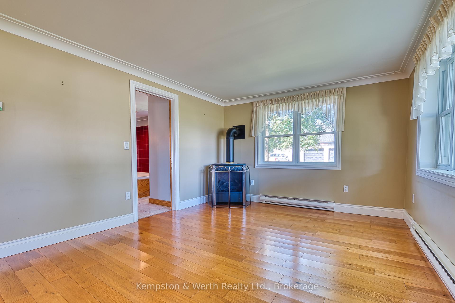 Photo 20 of 42669 Graham Road, Huron East, Brussels — HOMEH
