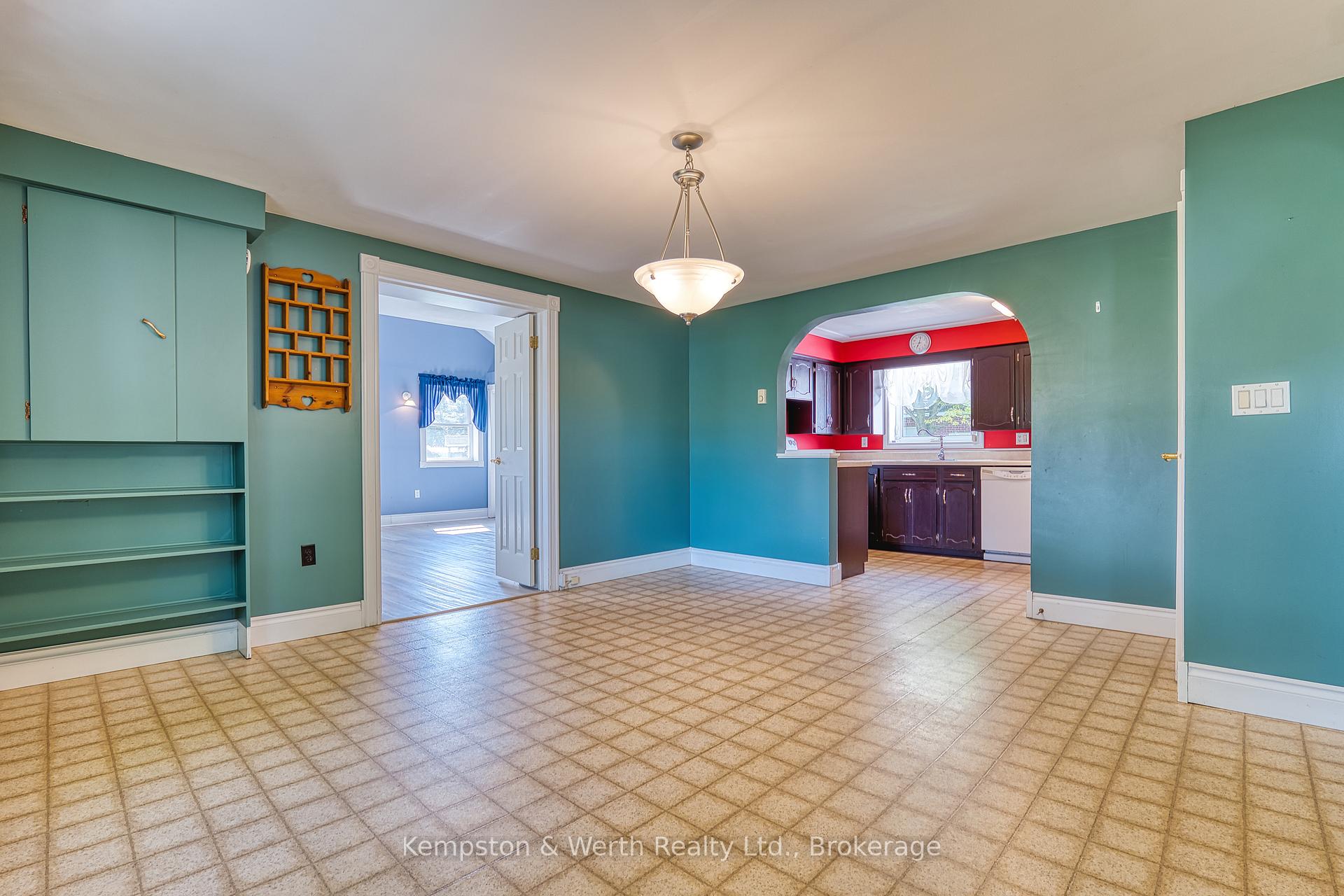 Photo 21 of 42669 Graham Road, Huron East, Brussels — HOMEH