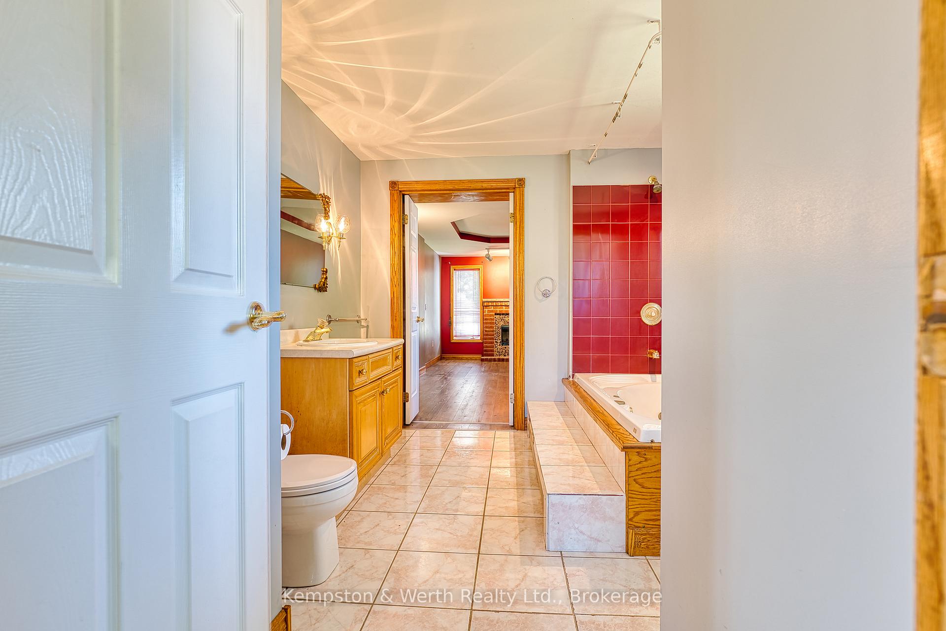 Photo 23 of 42669 Graham Road, Huron East, Brussels — HOMEH