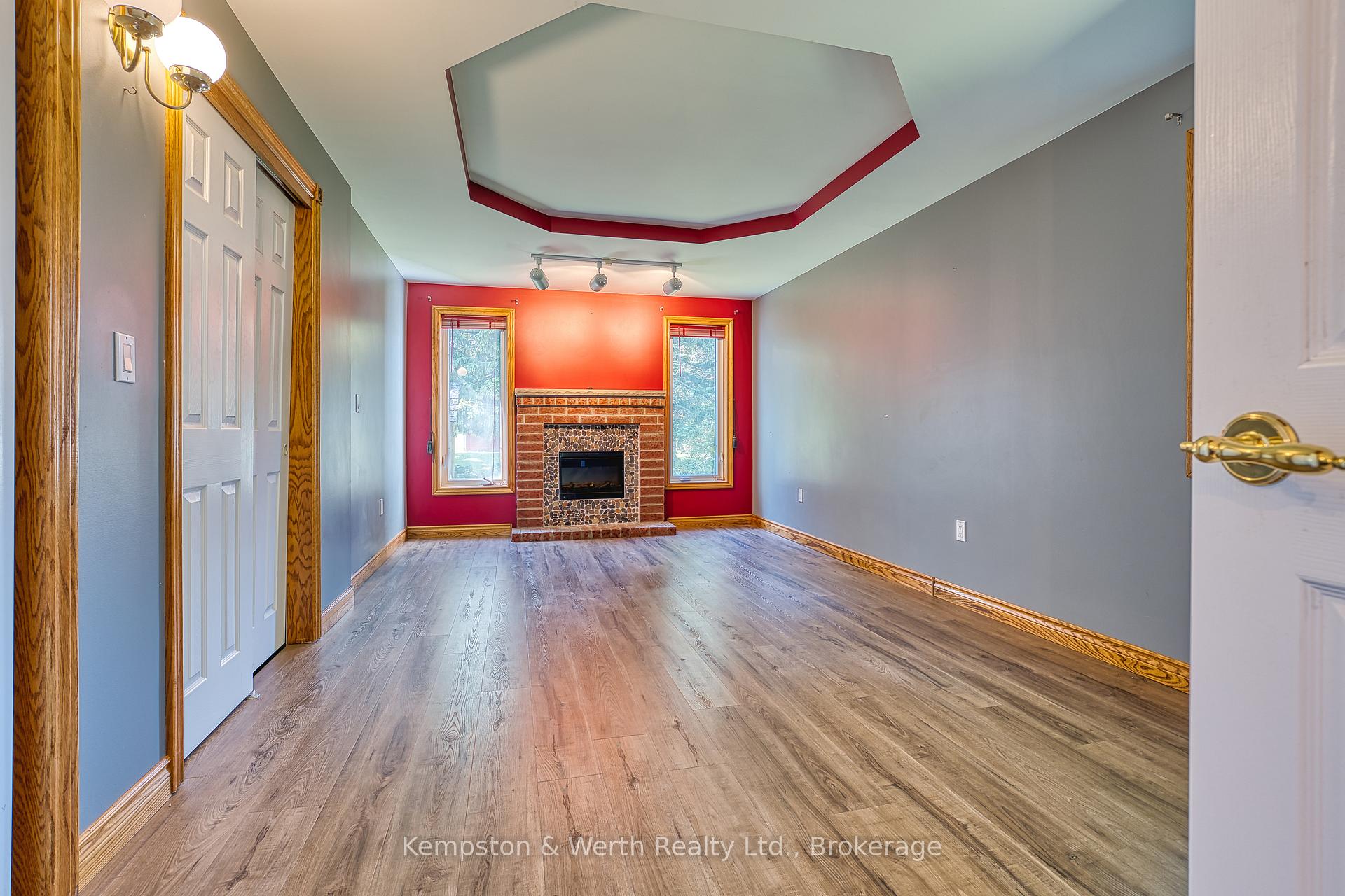 Photo 26 of 42669 Graham Road, Huron East, Brussels — HOMEH