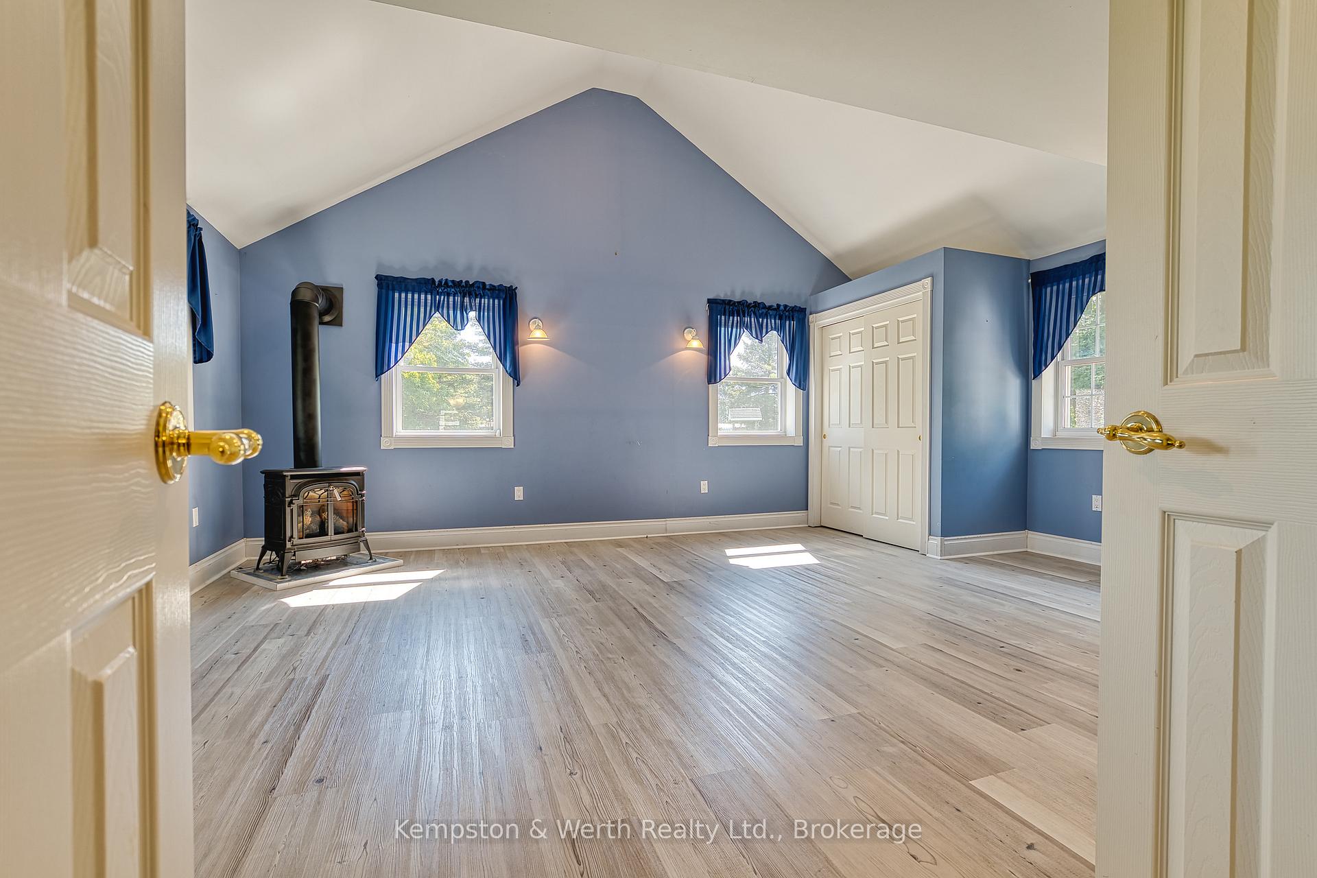Photo 28 of 42669 Graham Road, Huron East, Brussels — HOMEH