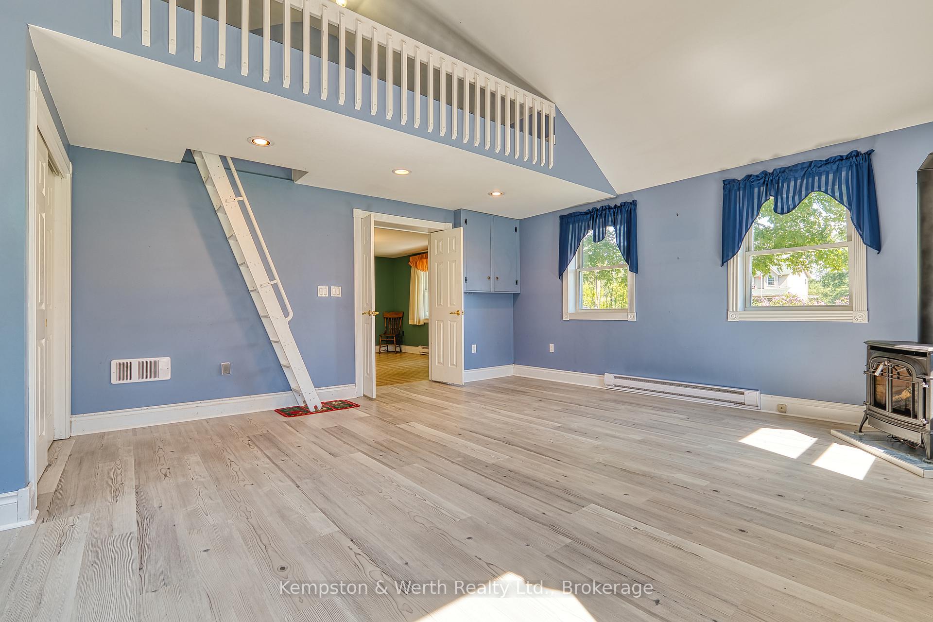 Photo 29 of 42669 Graham Road, Huron East, Brussels — HOMEH