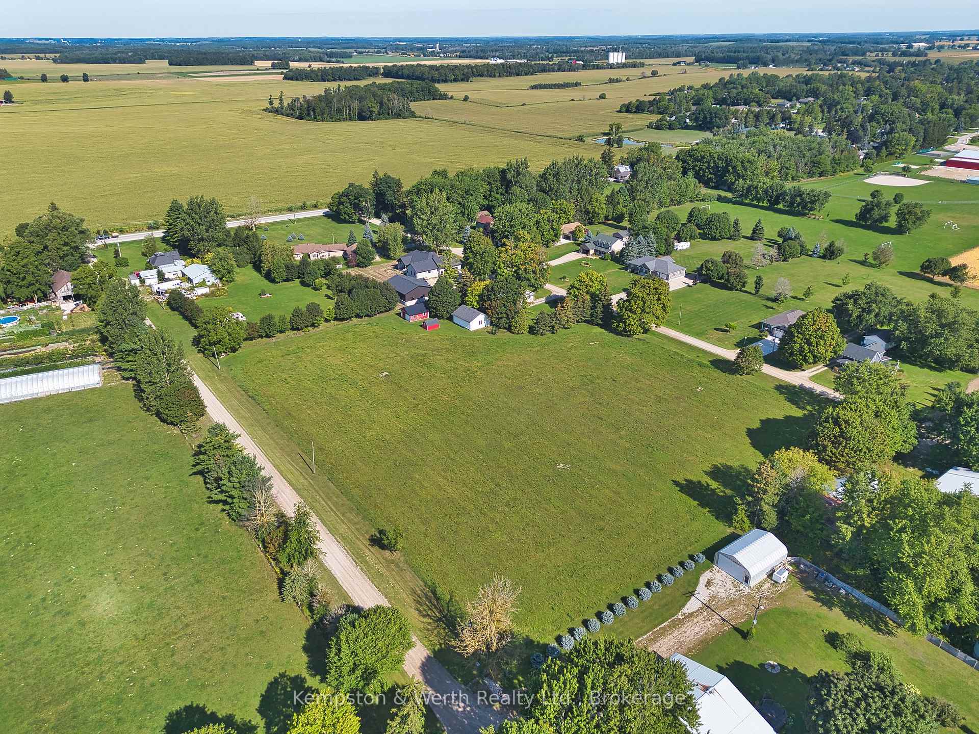 Photo 38 of 42669 Graham Road, Huron East, Brussels — HOMEH