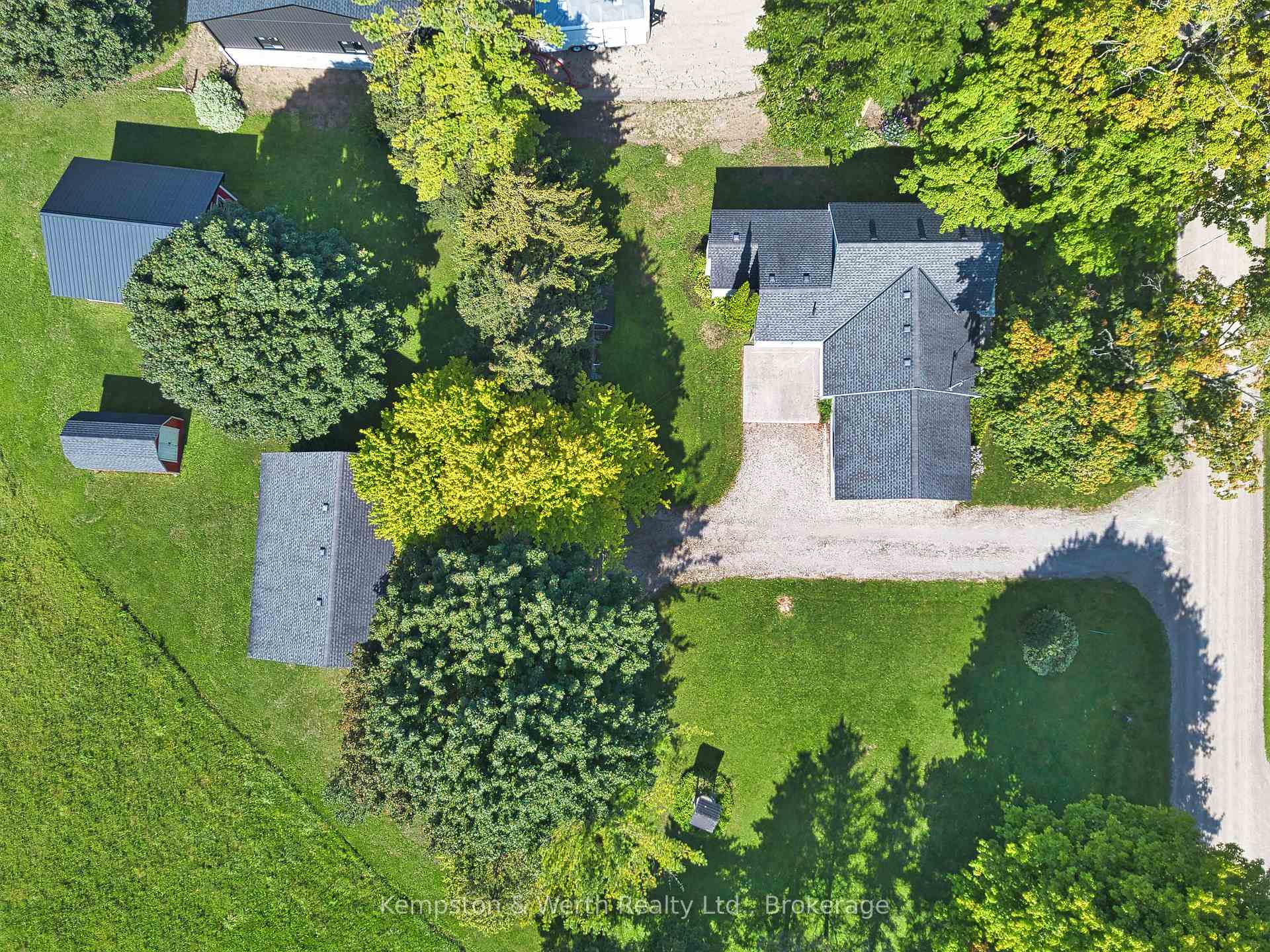 Photo 40 of 42669 Graham Road, Huron East, Brussels — HOMEH