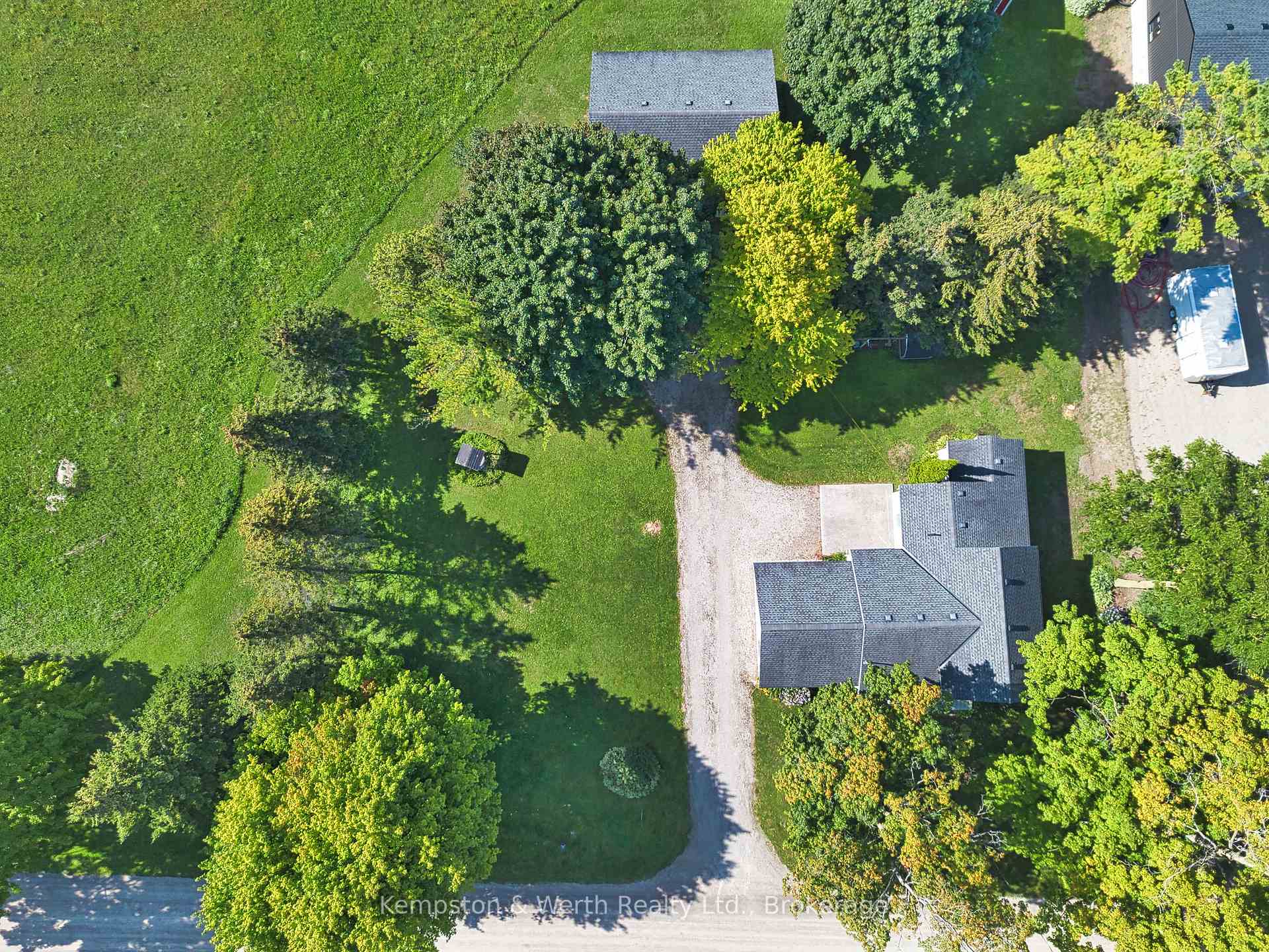 Photo 41 of 42669 Graham Road, Huron East, Brussels — HOMEH