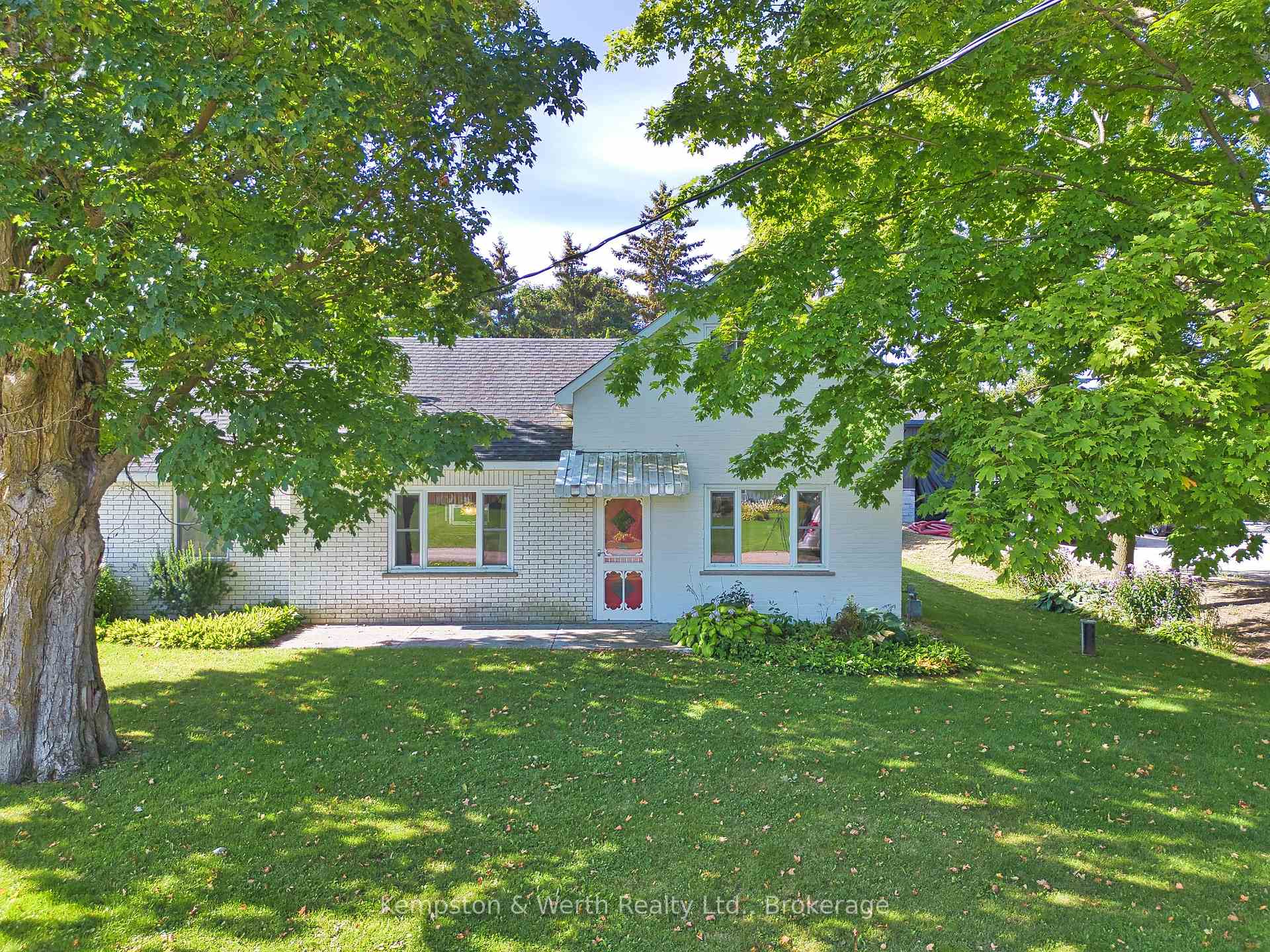 Photo 44 of 42669 Graham Road, Huron East, Brussels — HOMEH