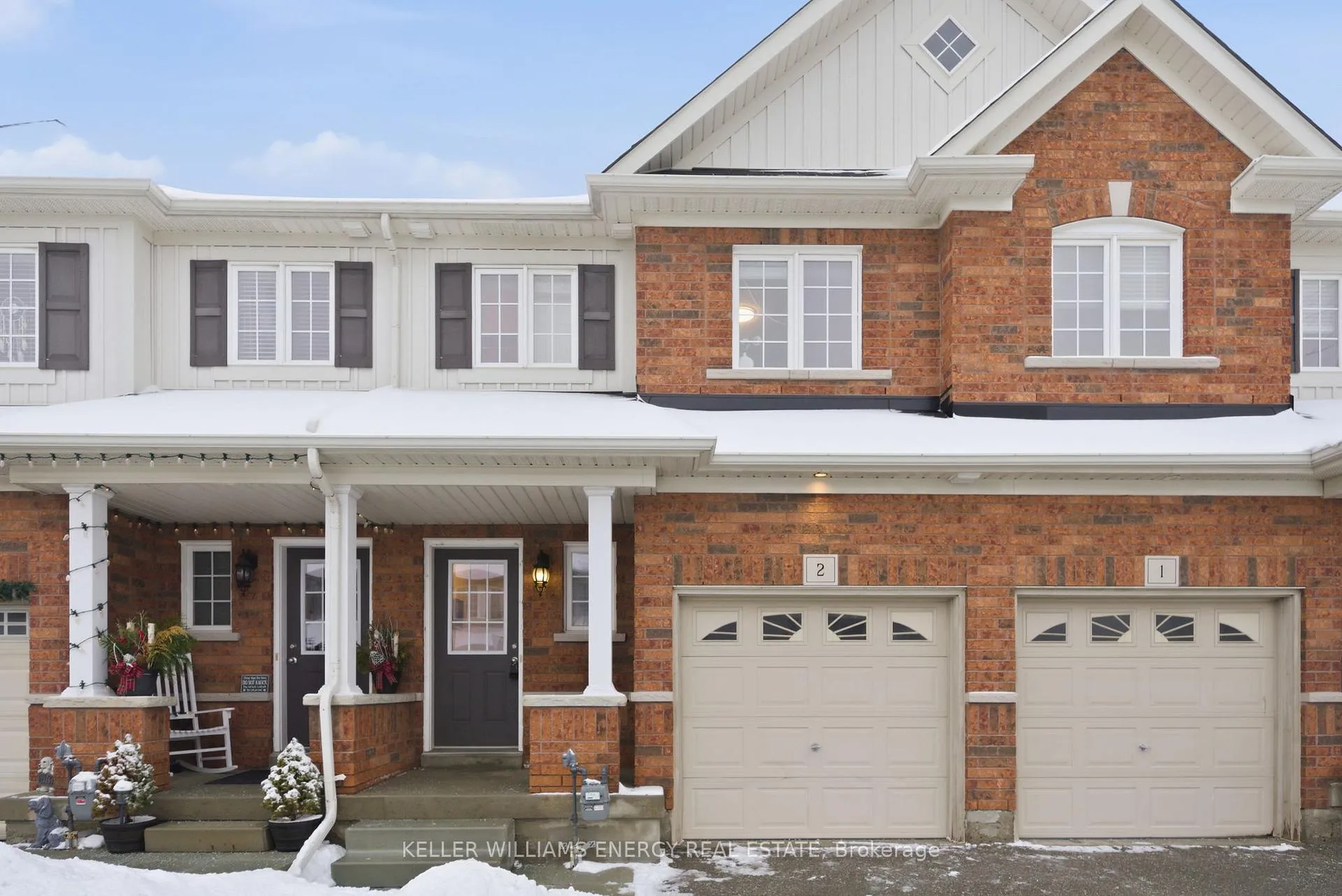 Photo 1 of Unit 2, 1280 Harmony Road N, Oshawa, Pinecrest — HOMEH