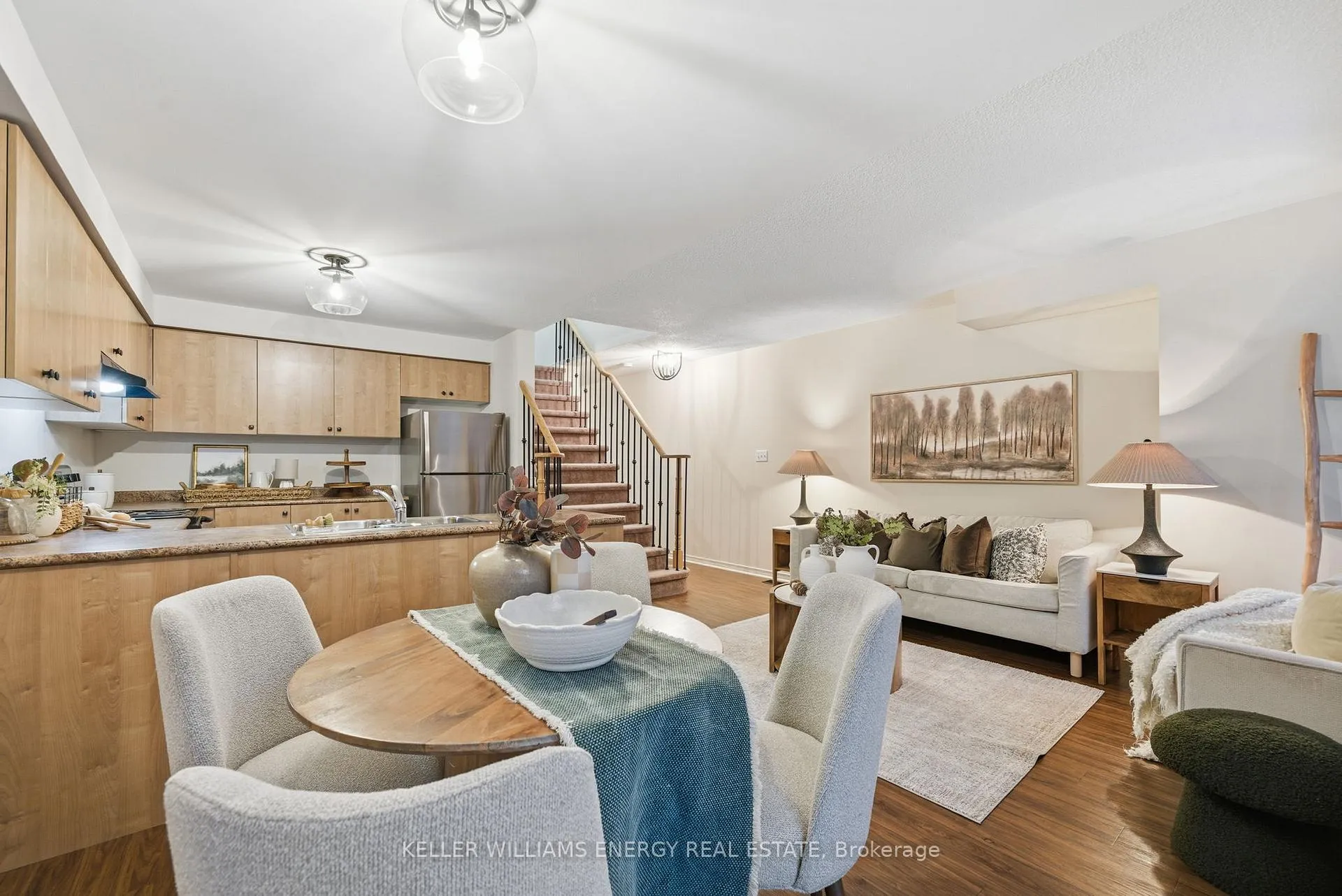 Photo 12 of Unit 2, 1280 Harmony Road N, Oshawa, Pinecrest — HOMEH
