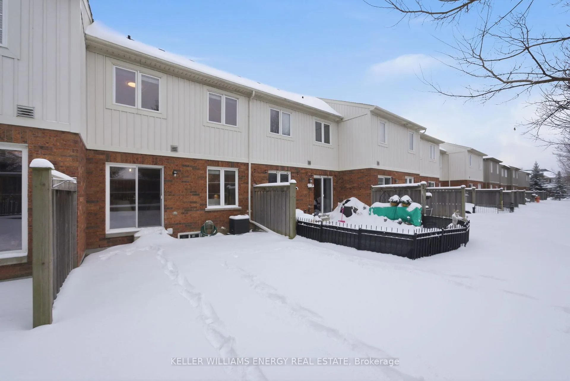Photo 33 of Unit 2, 1280 Harmony Road N, Oshawa, Pinecrest — HOMEH