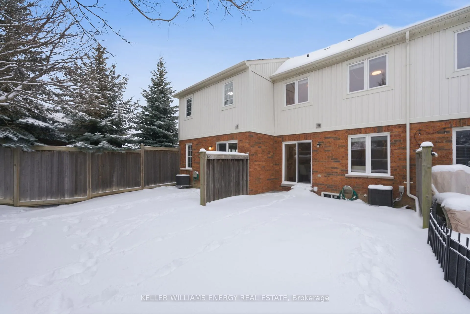 Photo 34 of Unit 2, 1280 Harmony Road N, Oshawa, Pinecrest — HOMEH