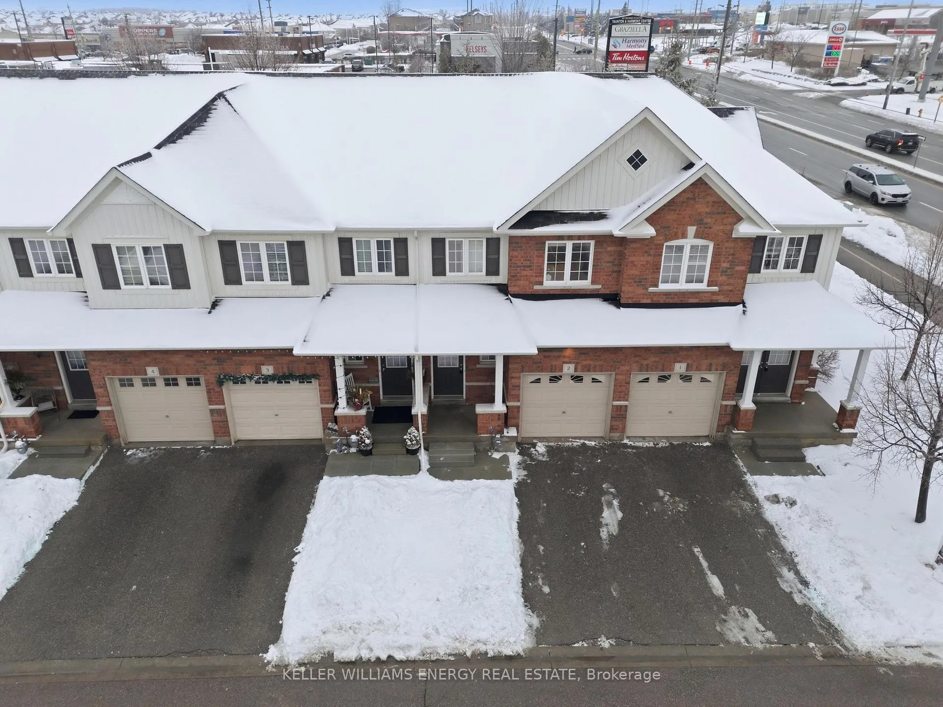 Photo 39 of Unit 2, 1280 Harmony Road N, Oshawa, Pinecrest — HOMEH