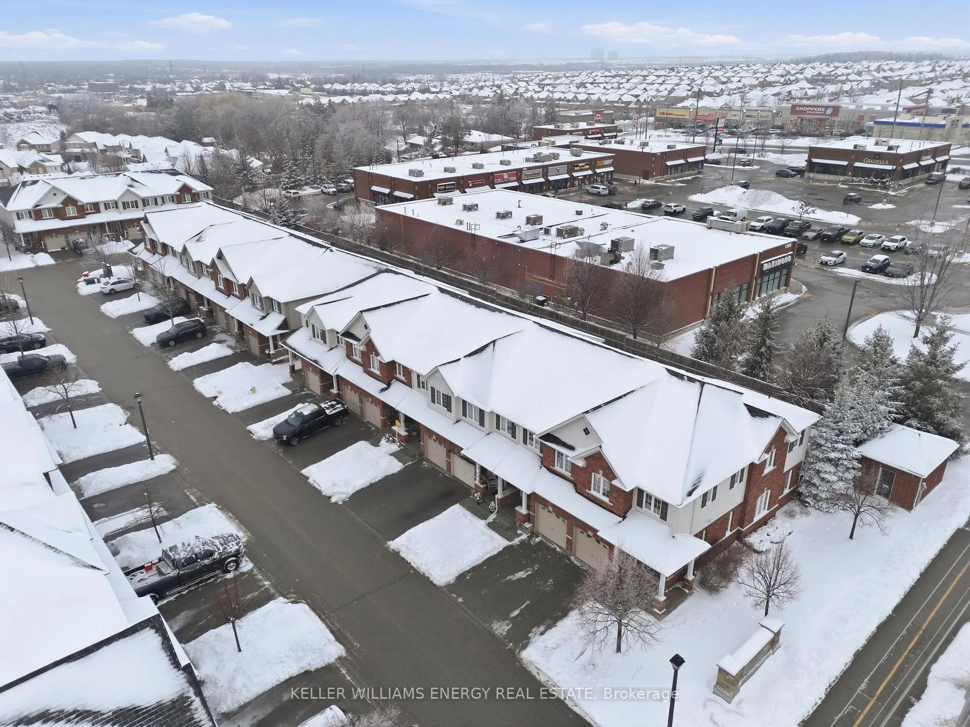 Photo 40 of Unit 2, 1280 Harmony Road N, Oshawa, Pinecrest — HOMEH