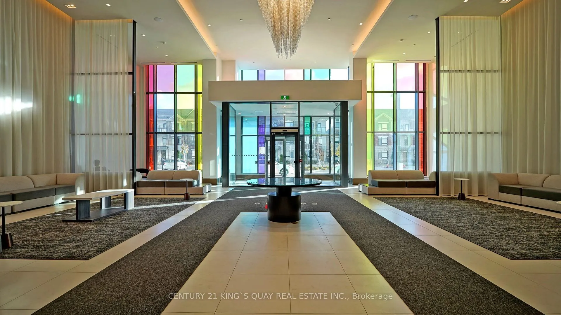 Photo 5 of Unit 203, 38 Gandhi Lane, Markham, Commerce Valley — HOMEH