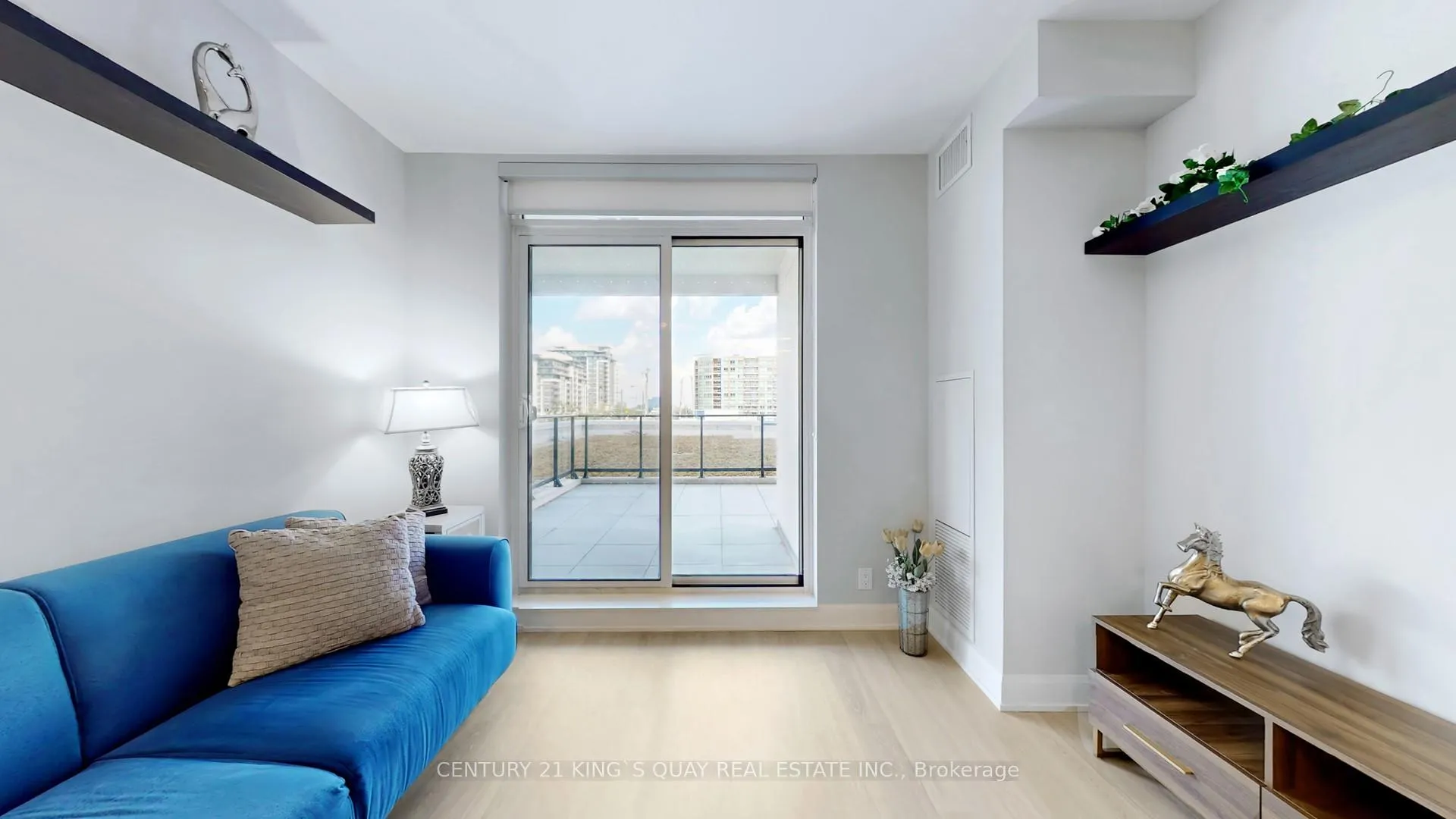 Photo 9 of Unit 203, 38 Gandhi Lane, Markham, Commerce Valley — HOMEH