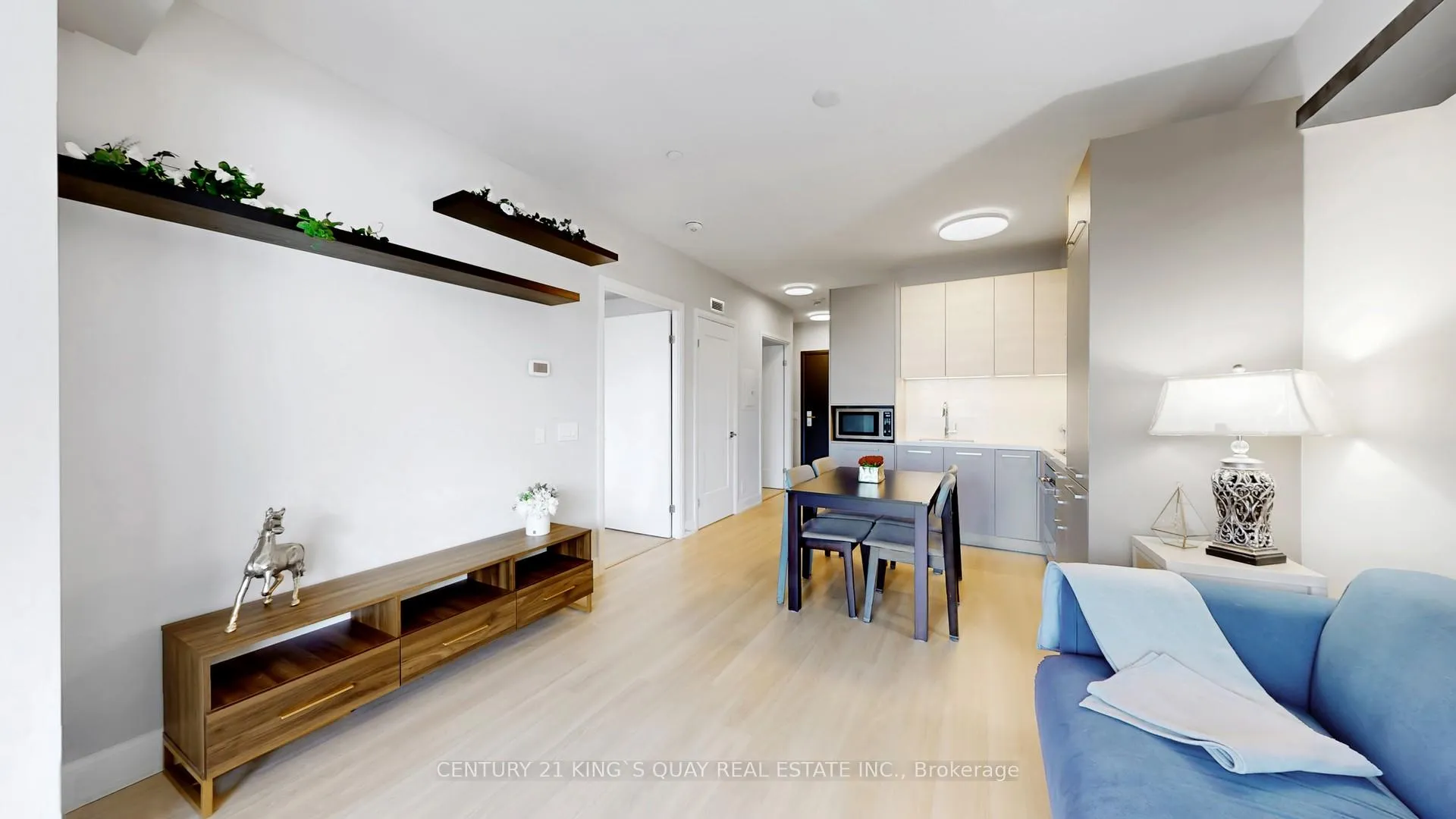 Photo 12 of Unit 203, 38 Gandhi Lane, Markham, Commerce Valley — HOMEH