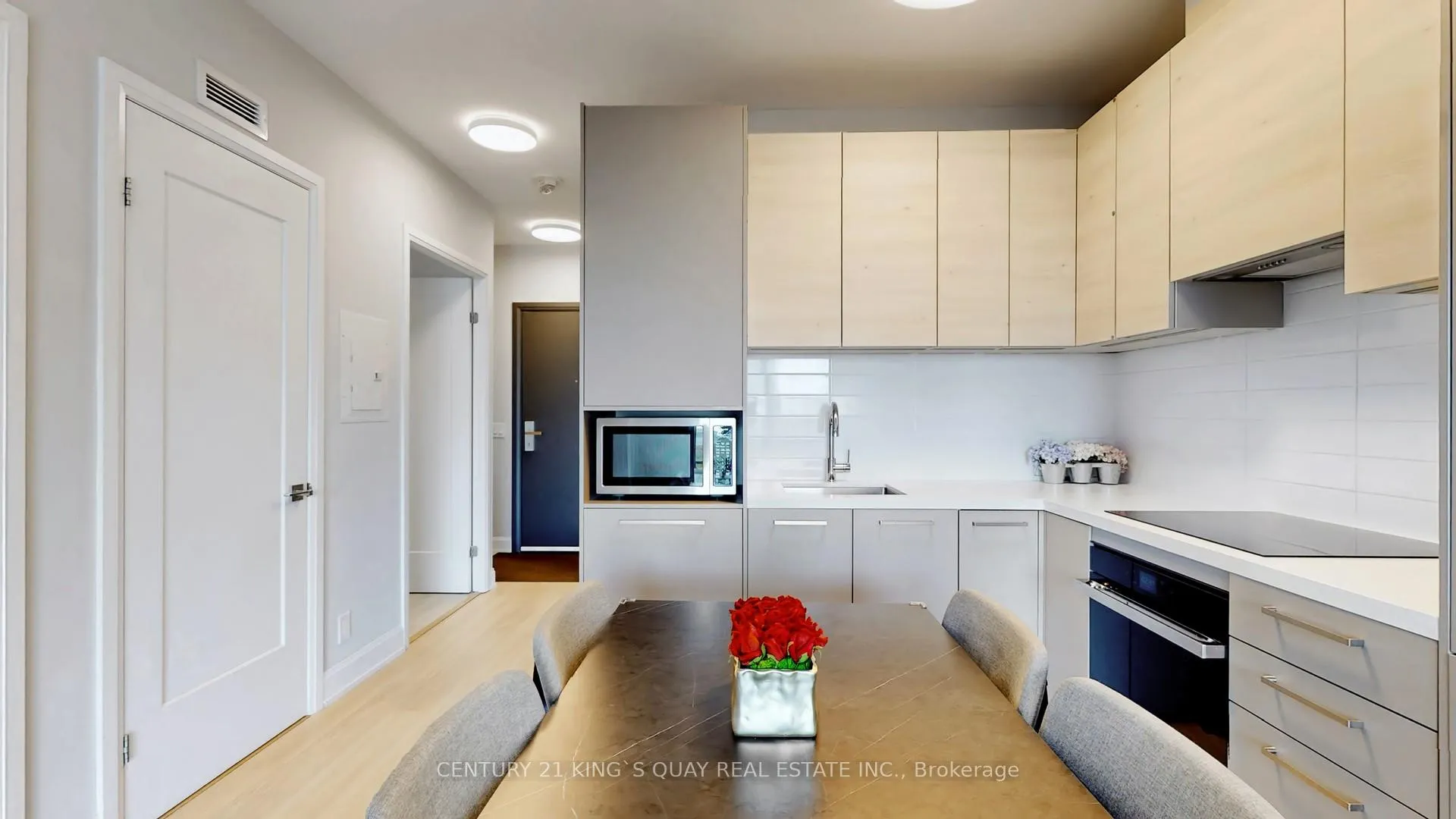 Photo 15 of Unit 203, 38 Gandhi Lane, Markham, Commerce Valley — HOMEH