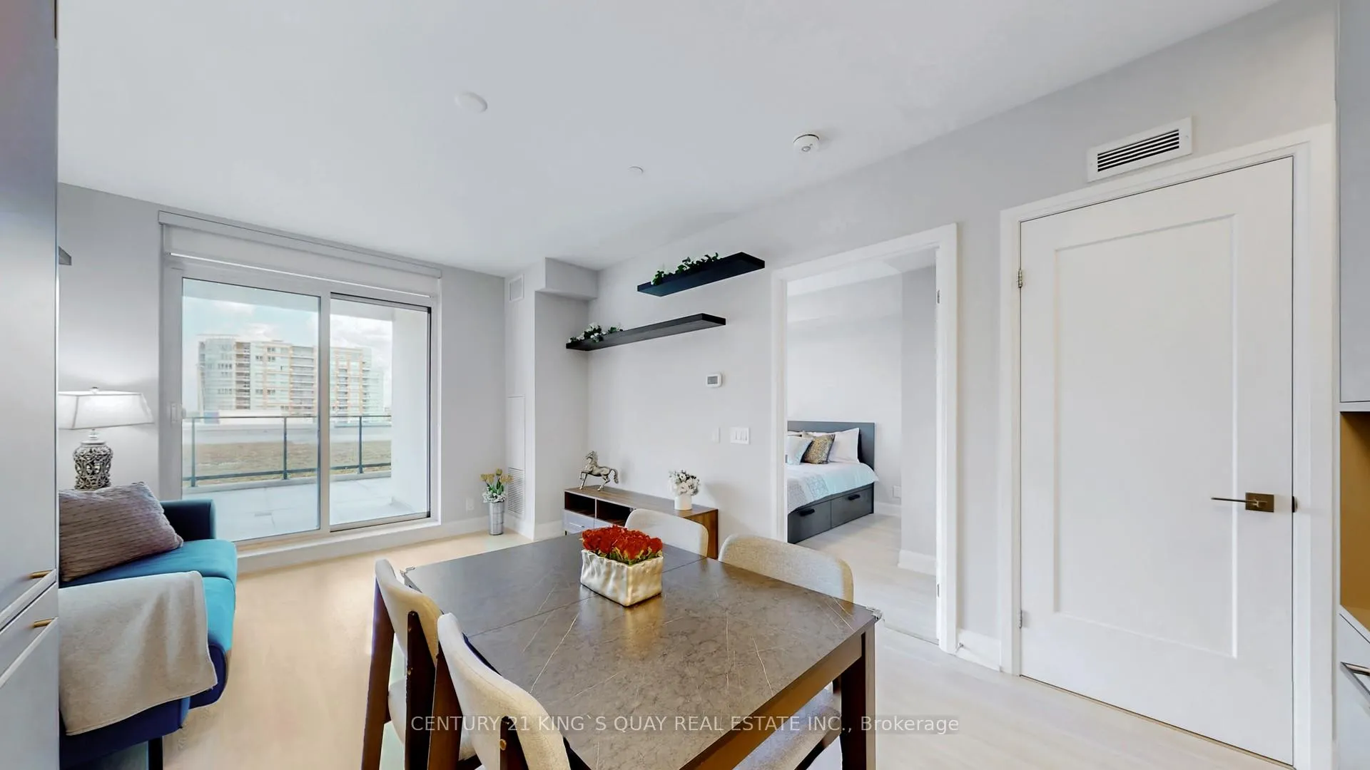 Photo 16 of Unit 203, 38 Gandhi Lane, Markham, Commerce Valley — HOMEH
