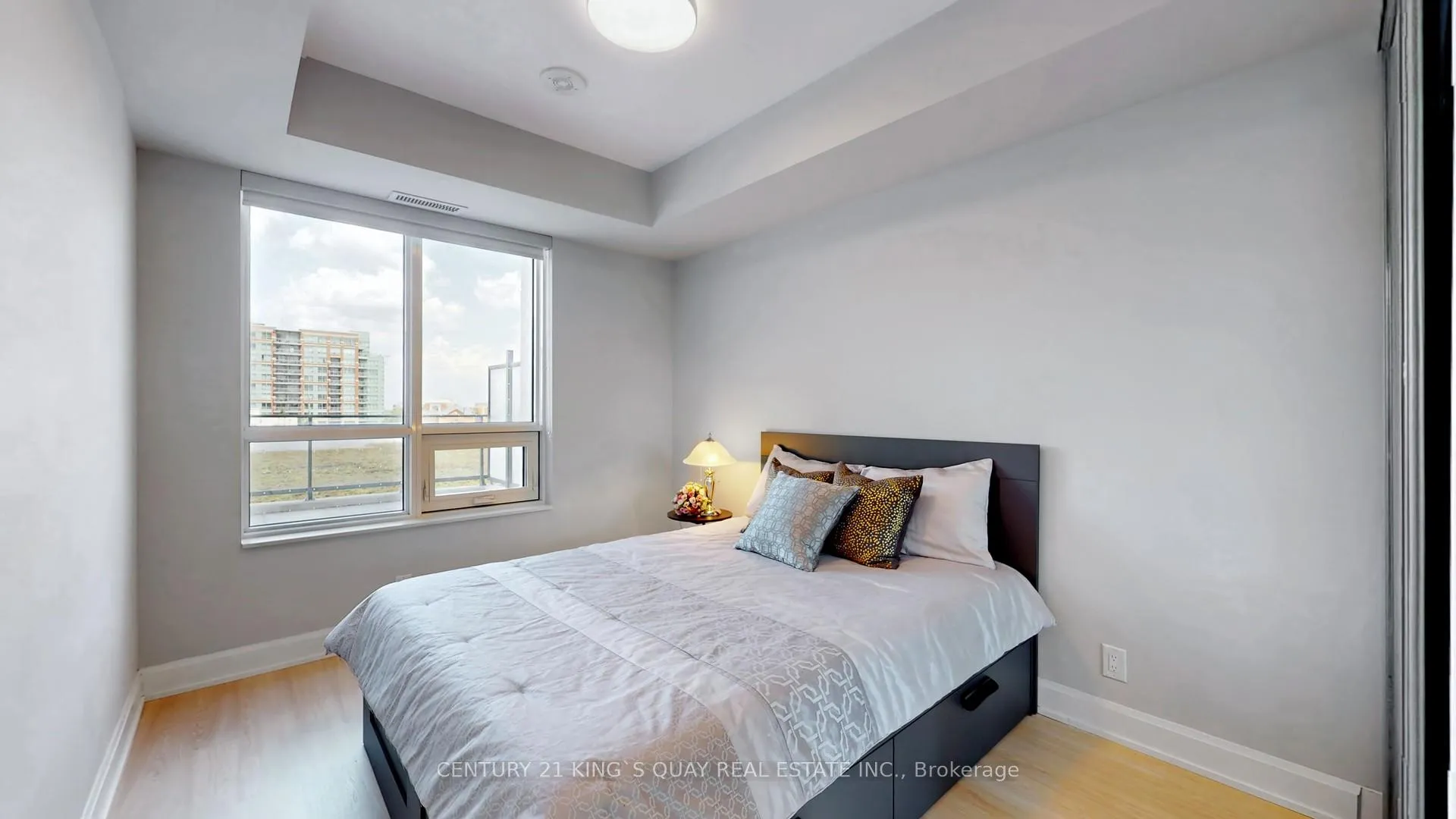 Photo 17 of Unit 203, 38 Gandhi Lane, Markham, Commerce Valley — HOMEH