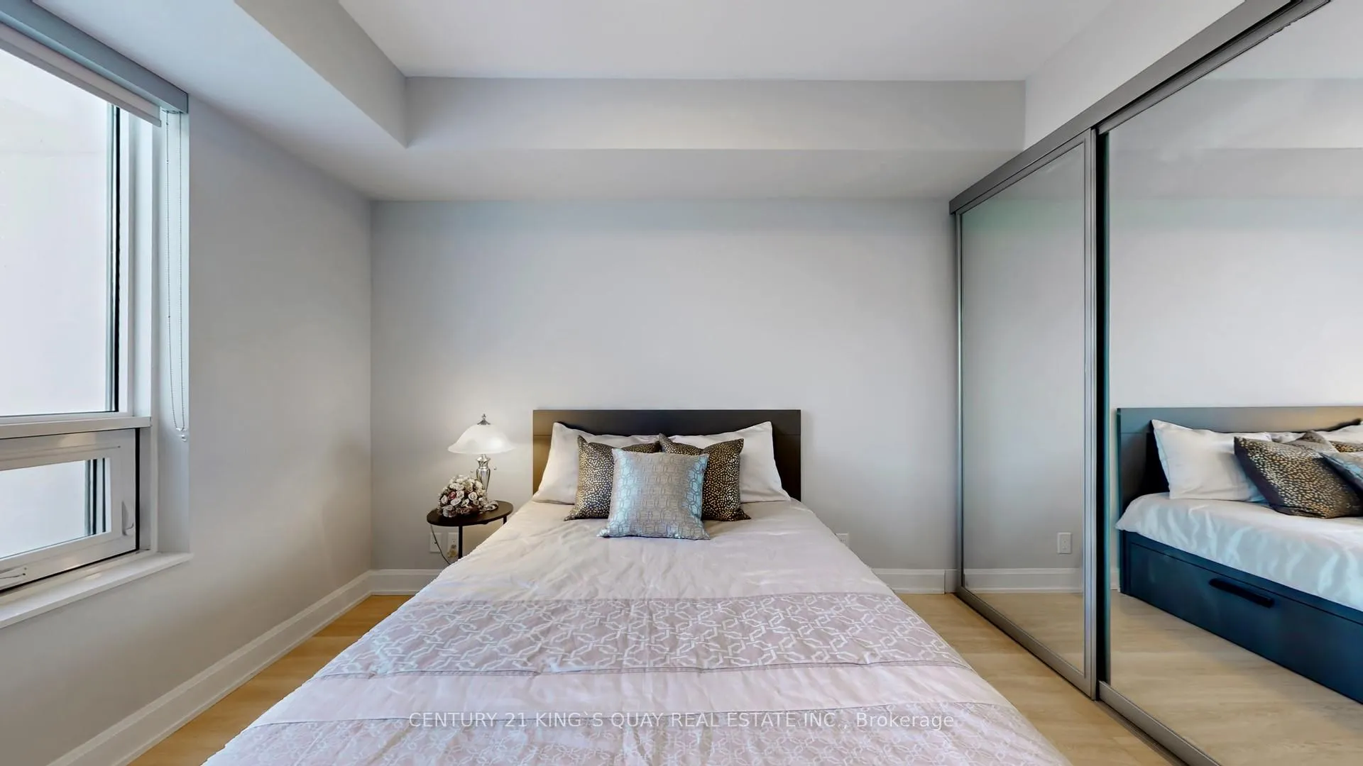 Photo 19 of Unit 203, 38 Gandhi Lane, Markham, Commerce Valley — HOMEH
