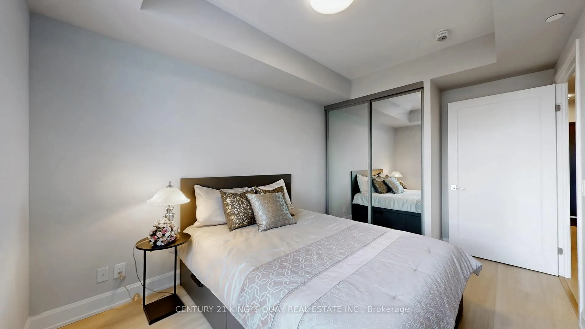 Photo 20 of Unit 203, 38 Gandhi Lane, Markham, Commerce Valley — HOMEH